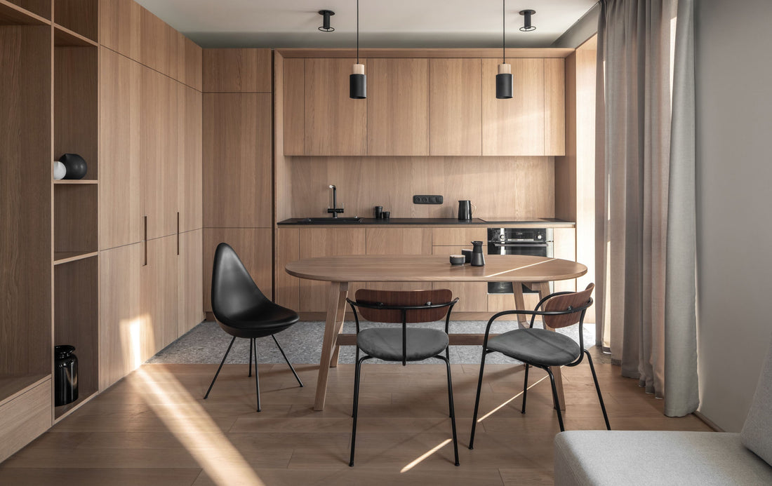 The Hidden Details That Decide Whether Furniture Lasts 5 Years or 25