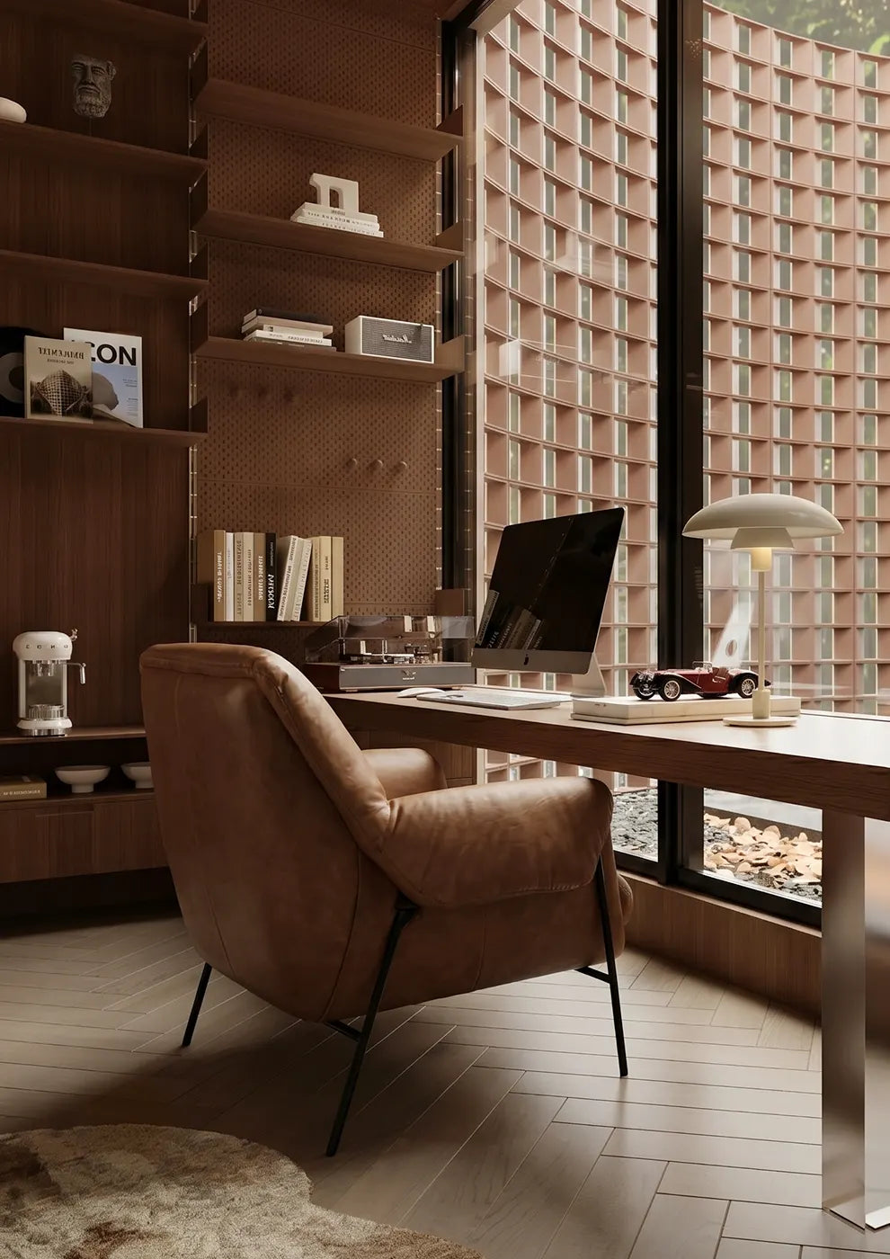 HOME OFFICE