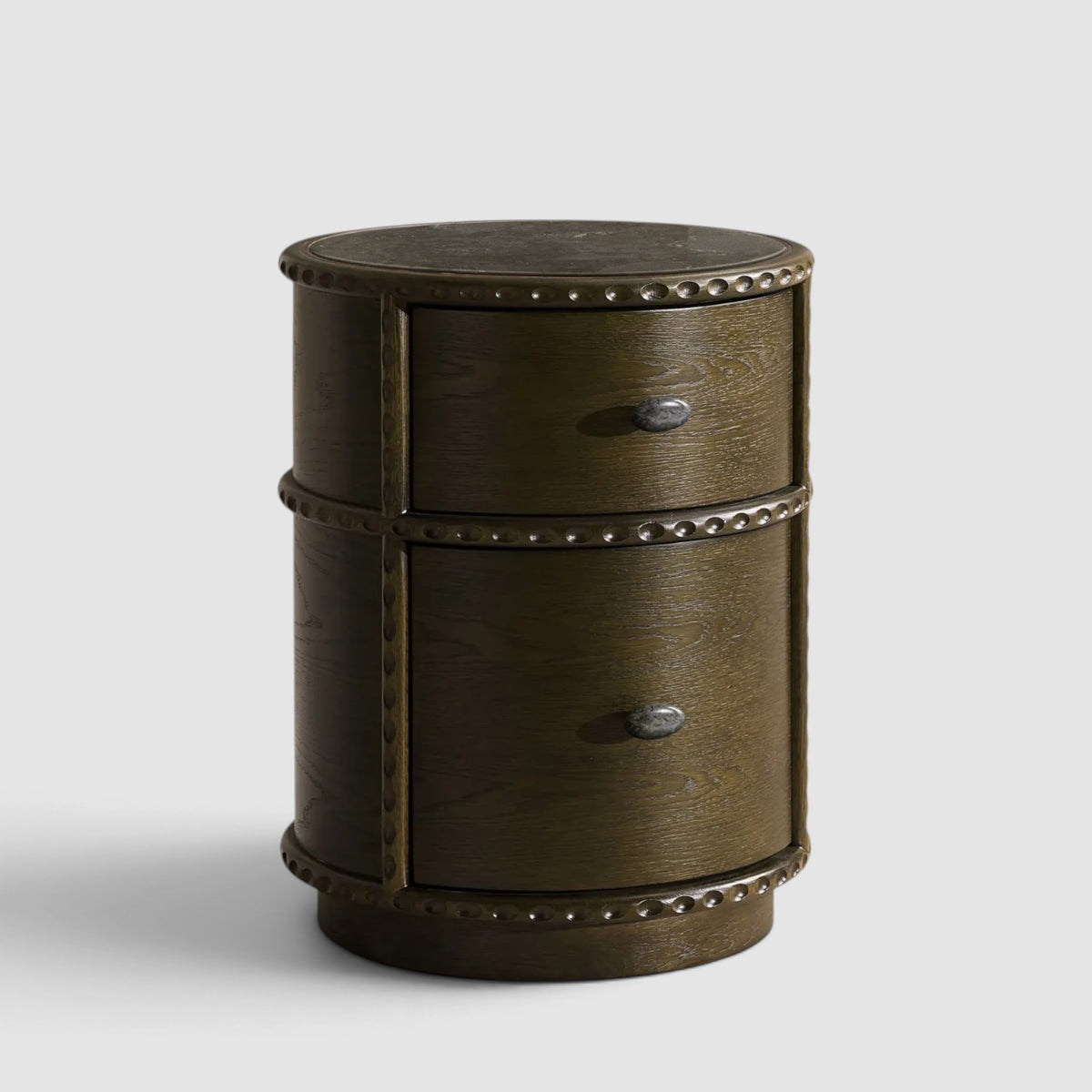 Pitro Bedside Table