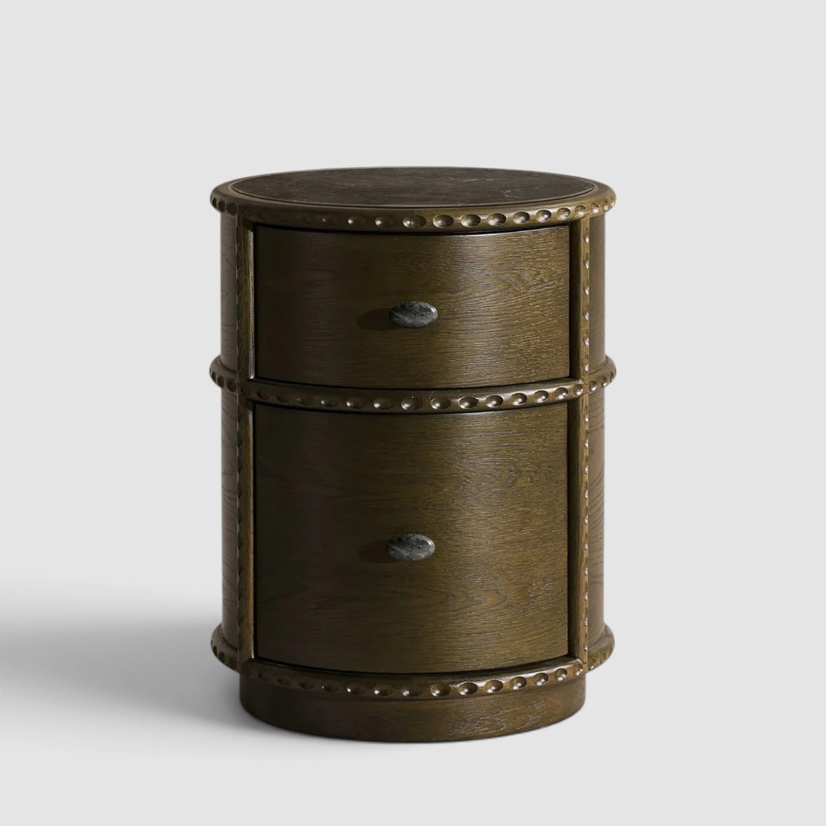 Pitro Bedside Table