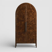 Hattiy Burl Cabinet