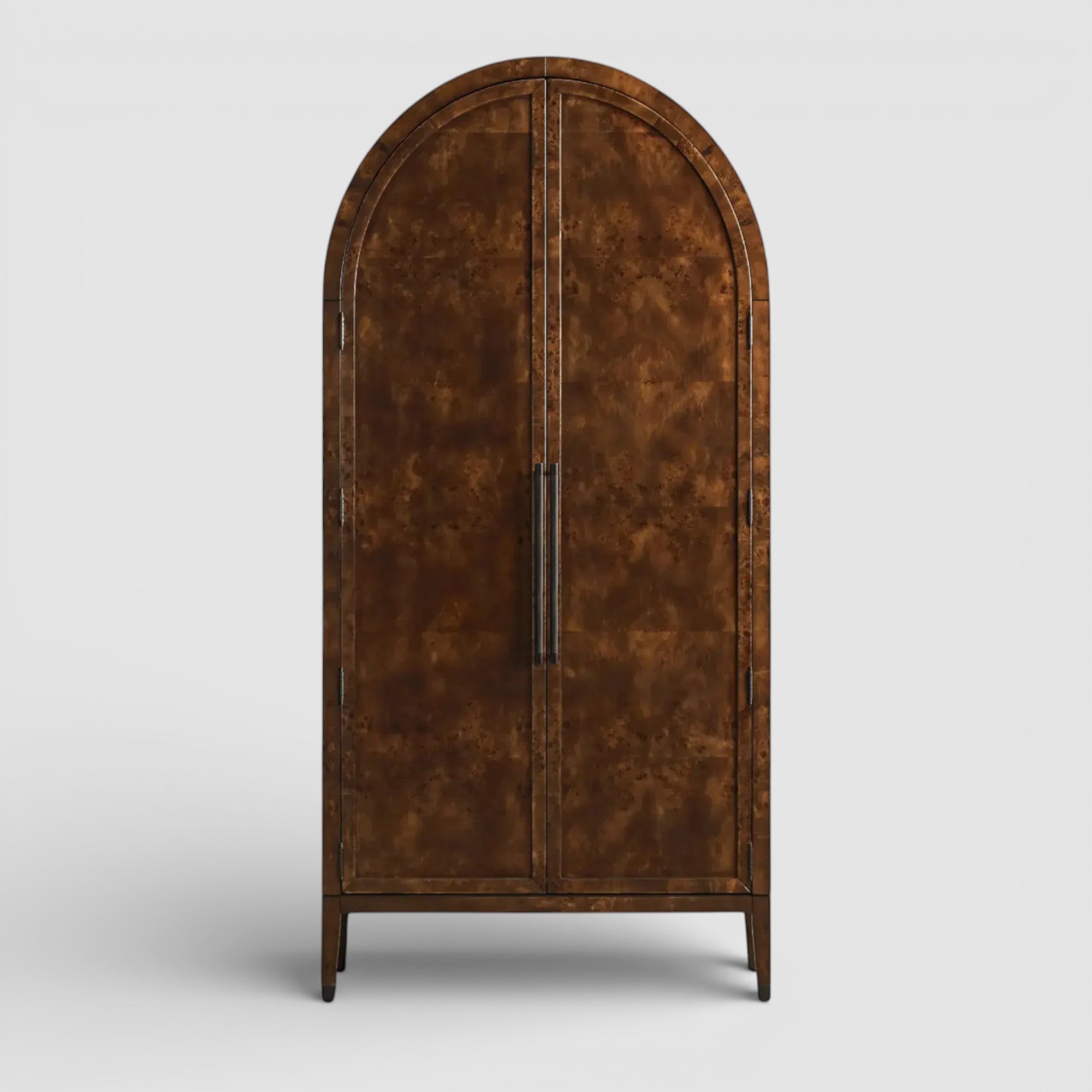 Hattiy Burl Cabinet