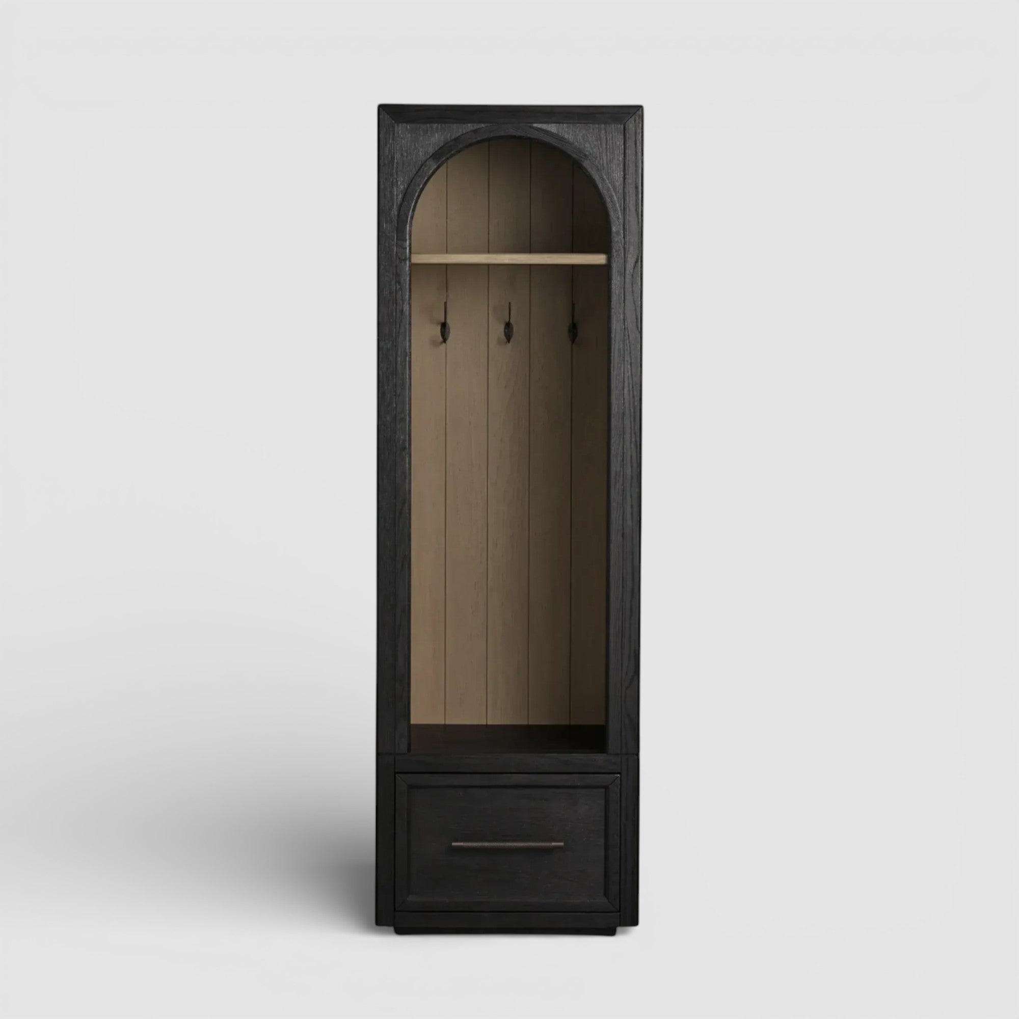 Hattiy Entryway Cabinet