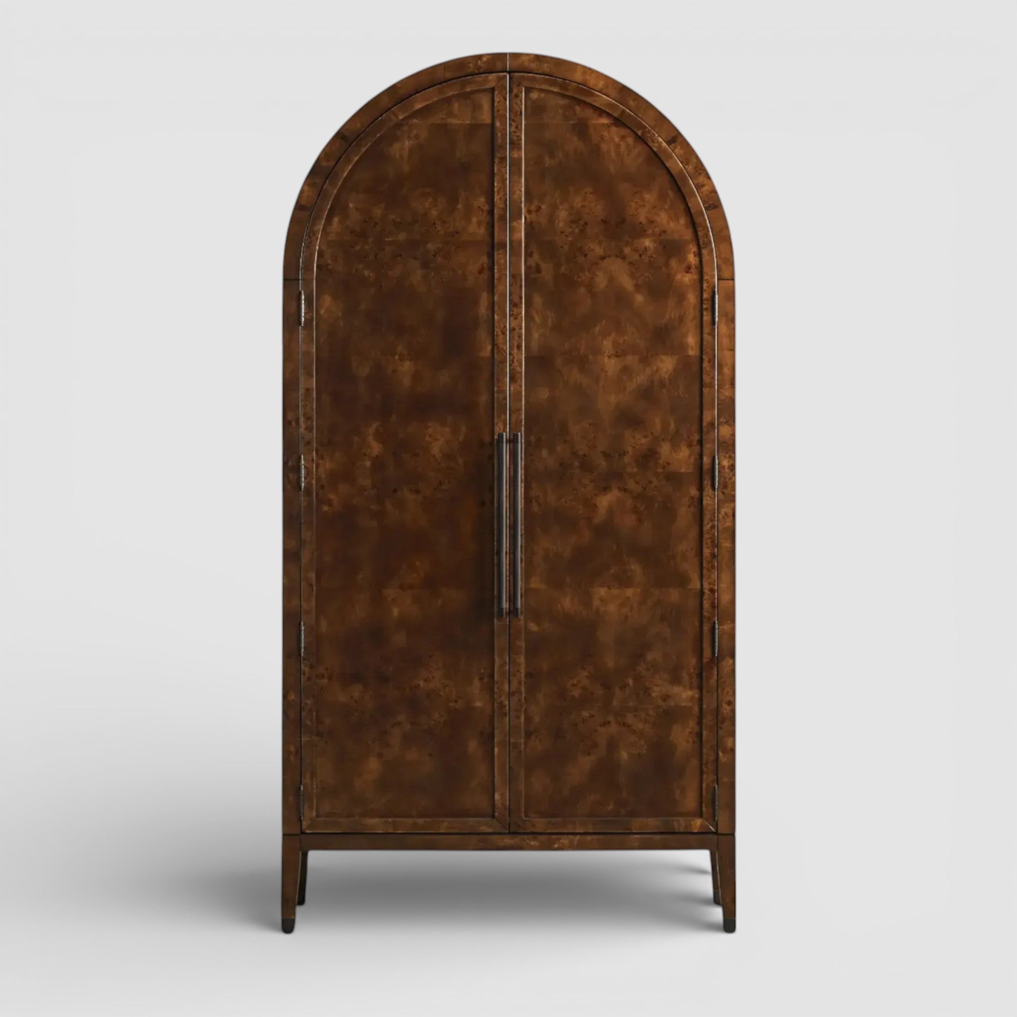 Hattiy Burl Cabinet