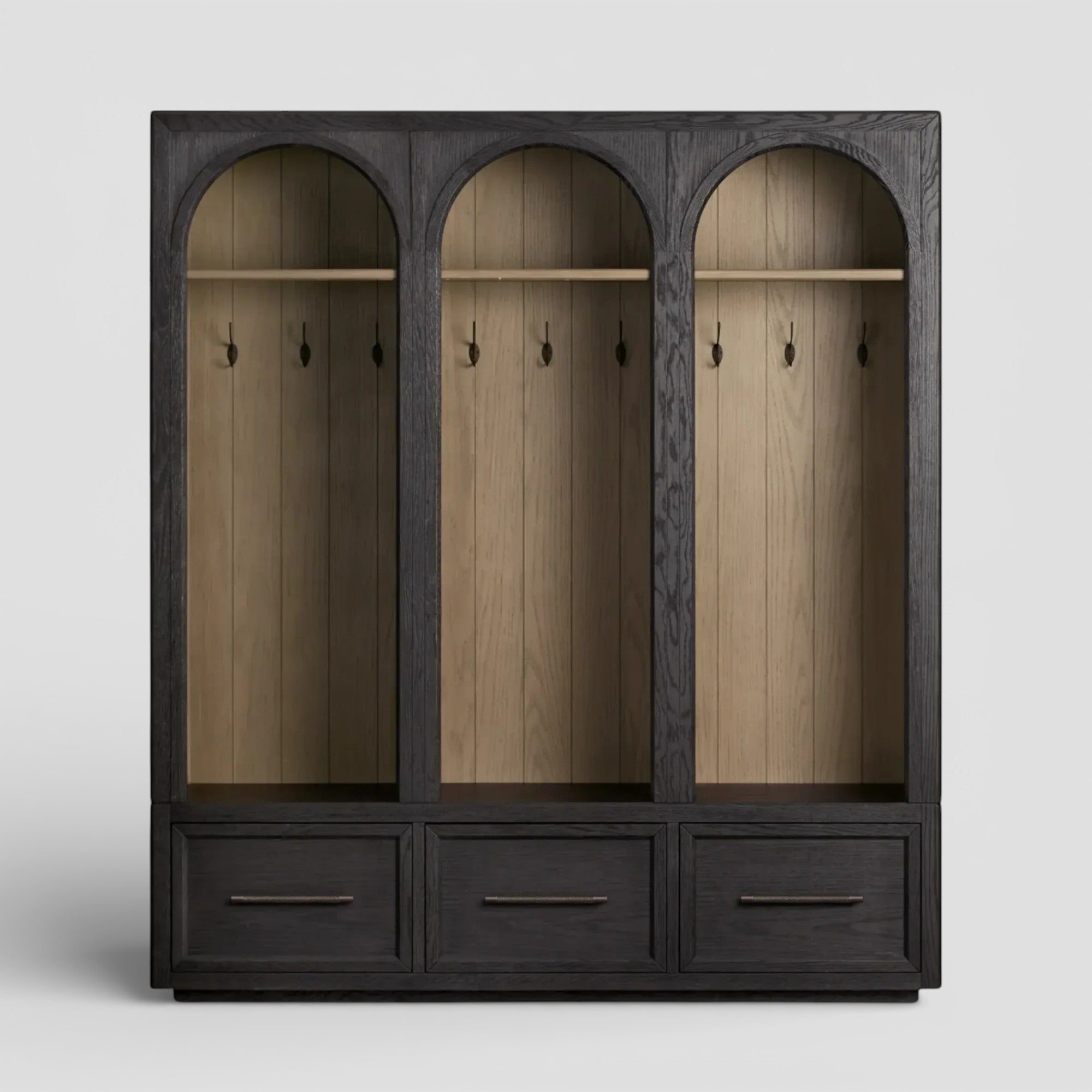 Hattiy Entryway Cabinet