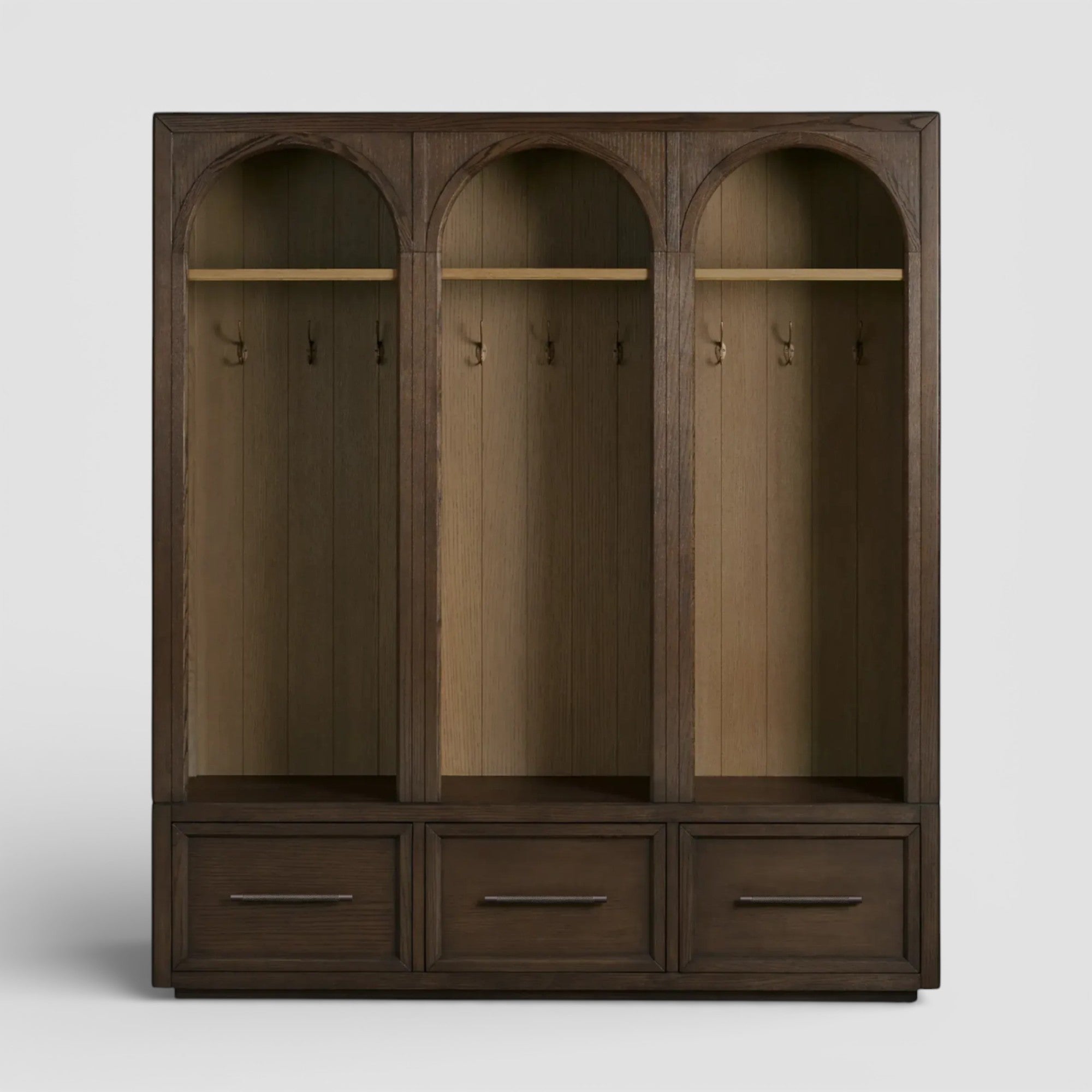Hattiy Entryway Cabinet