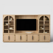 Hattiy Wall Unit