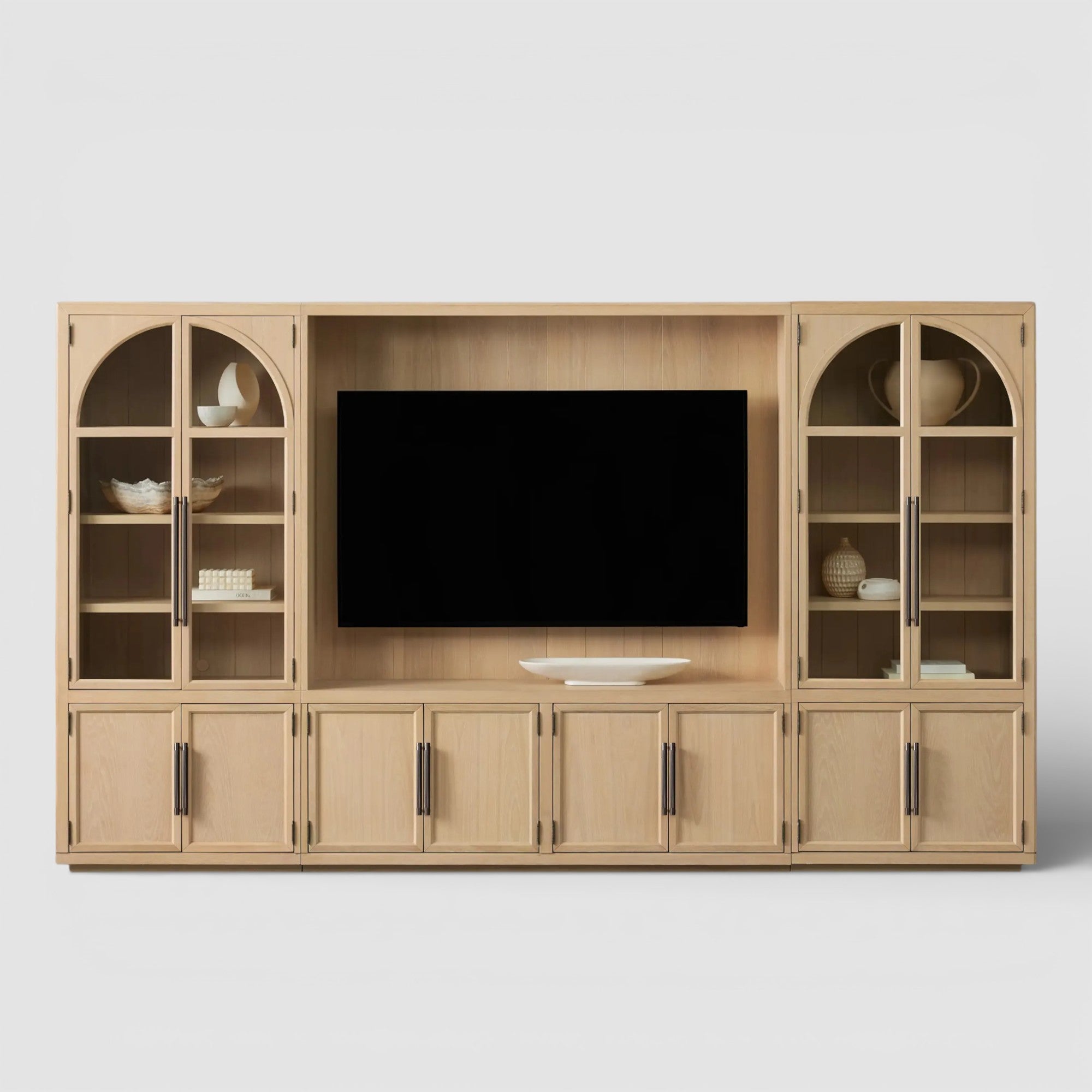 Hattiy Wall Unit