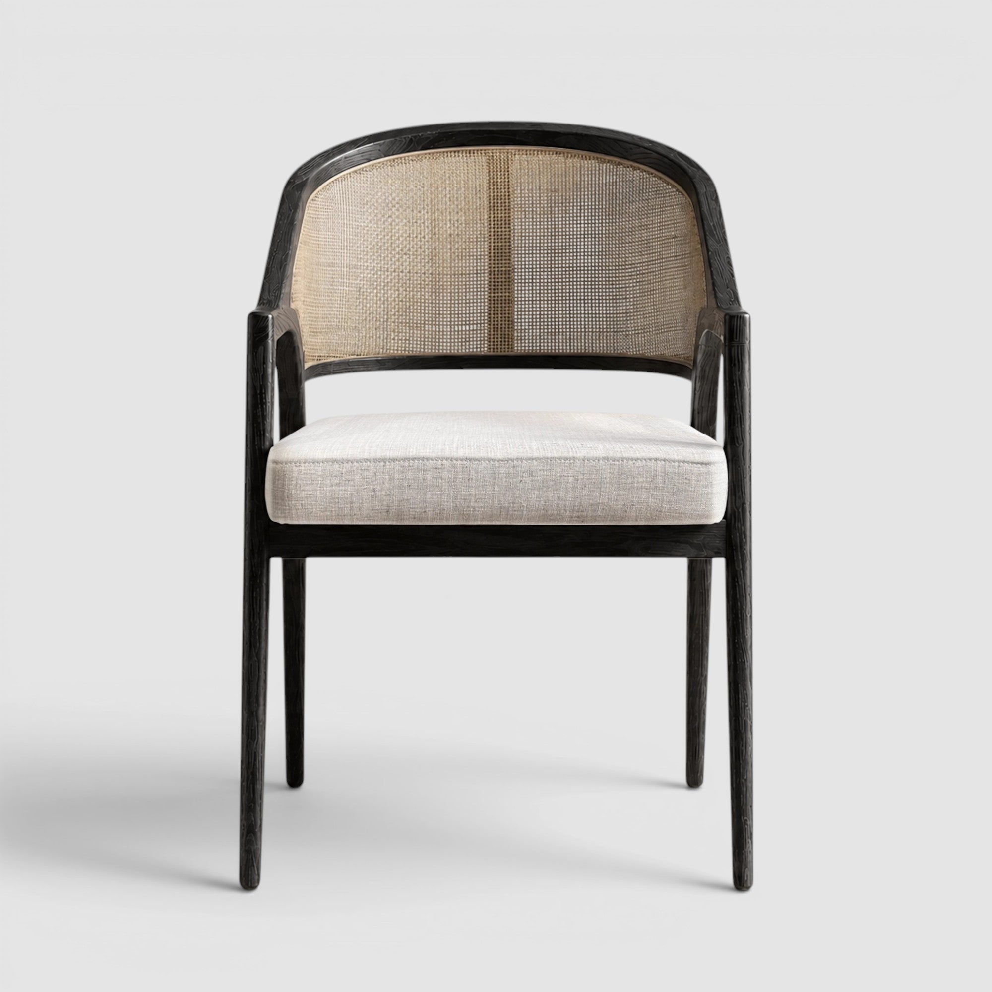 Aimen Dining Arm Chair