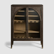 Hattiy Bar Cabinet