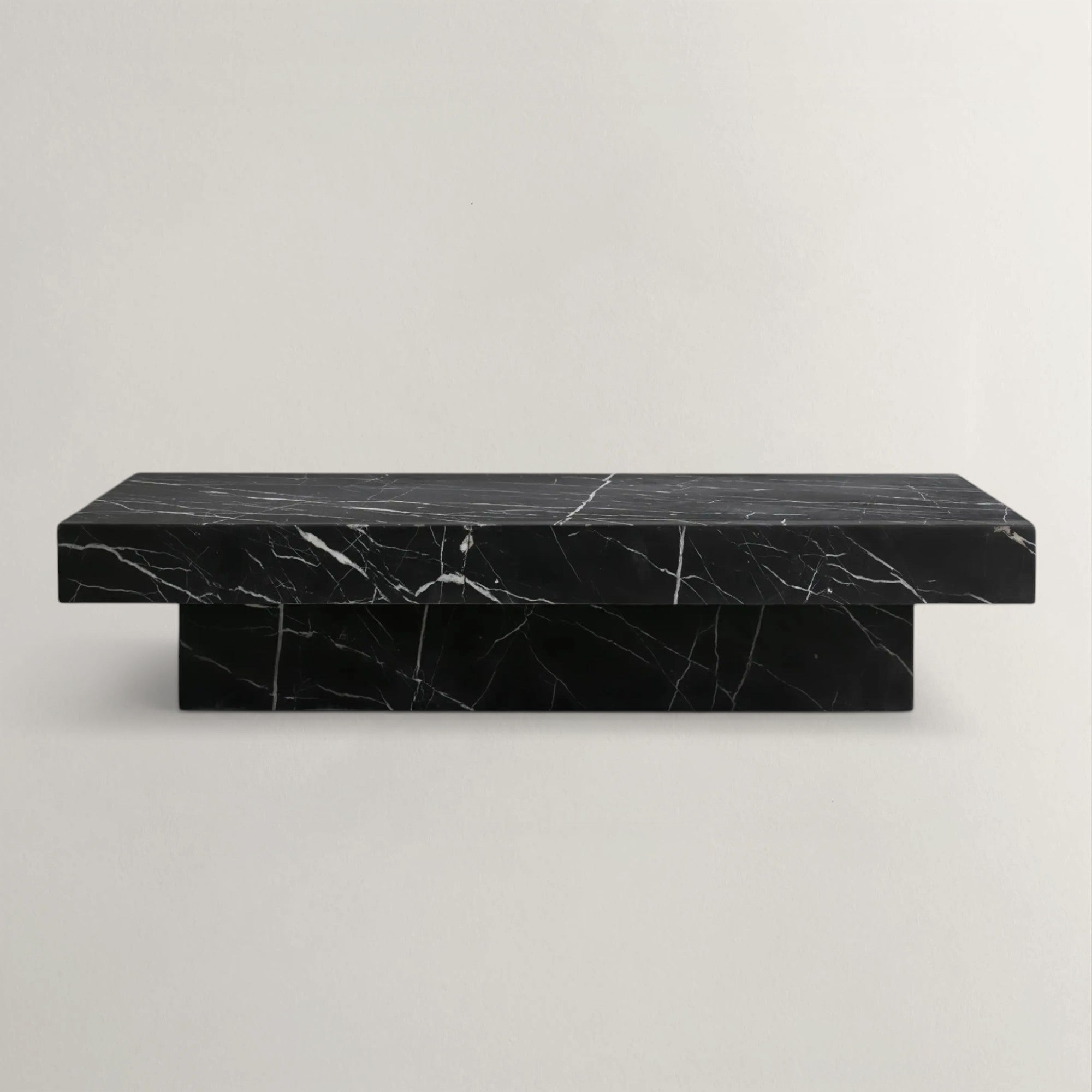 Piana Stone Coffee Table