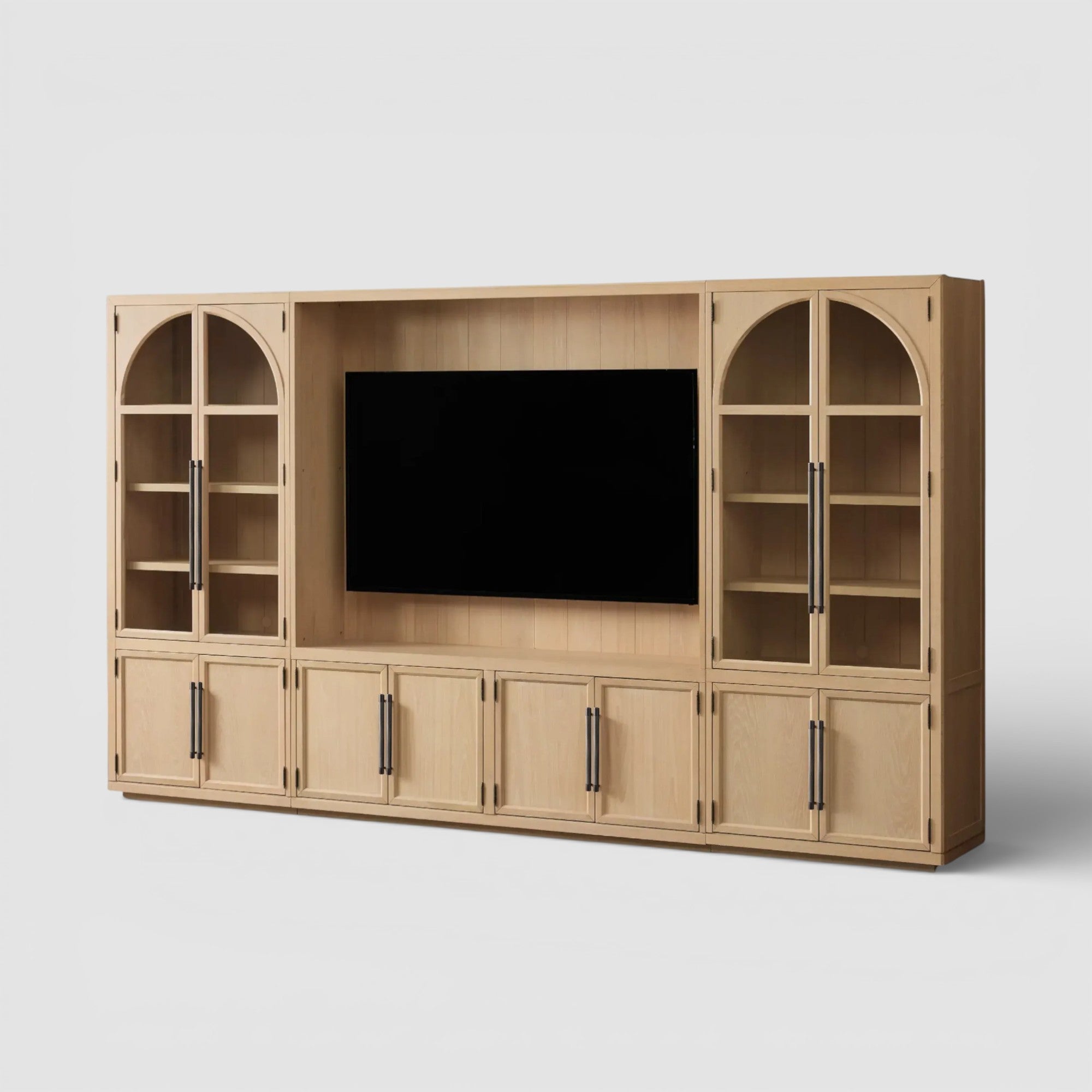 Hattiy Wall Unit