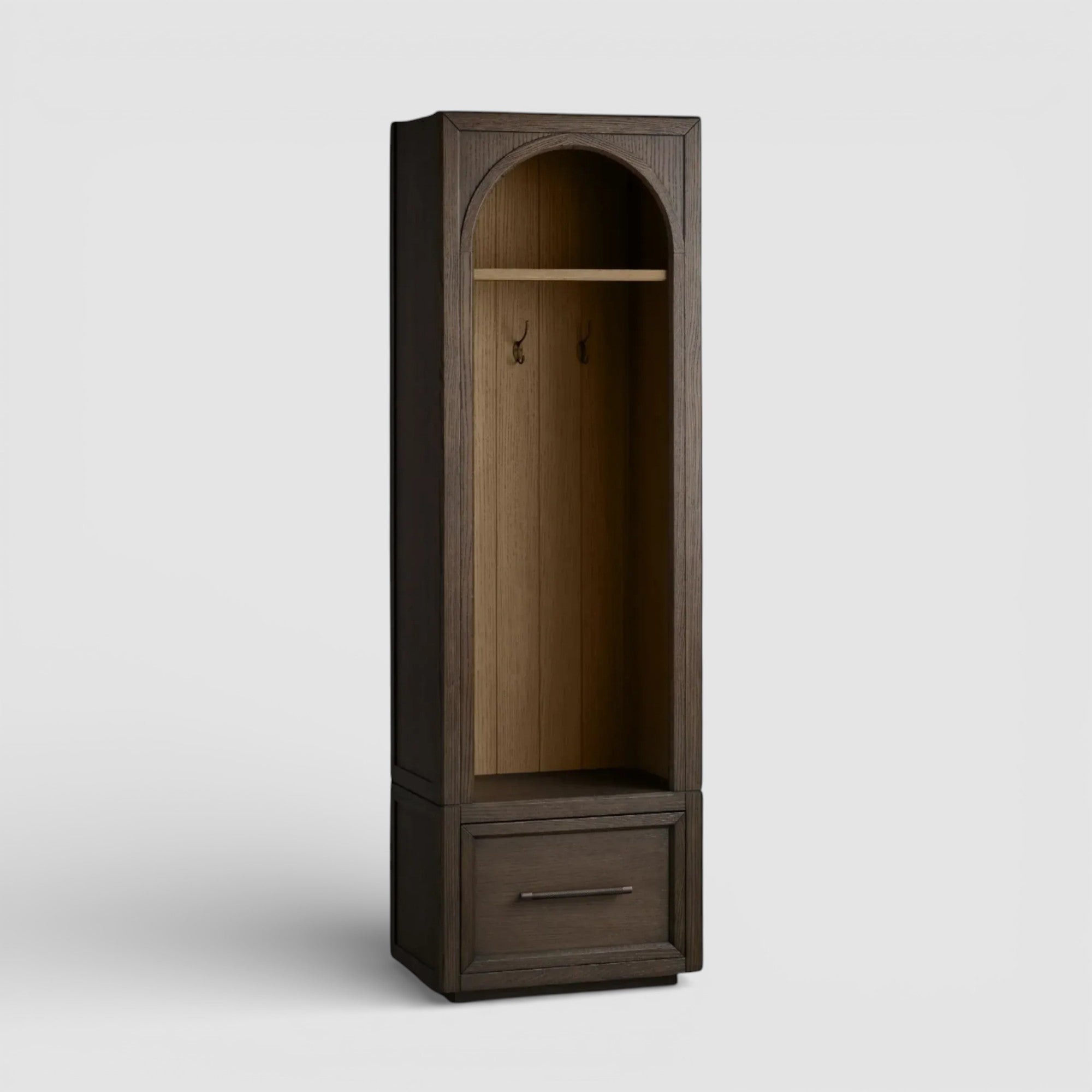 Hattiy Entryway Cabinet