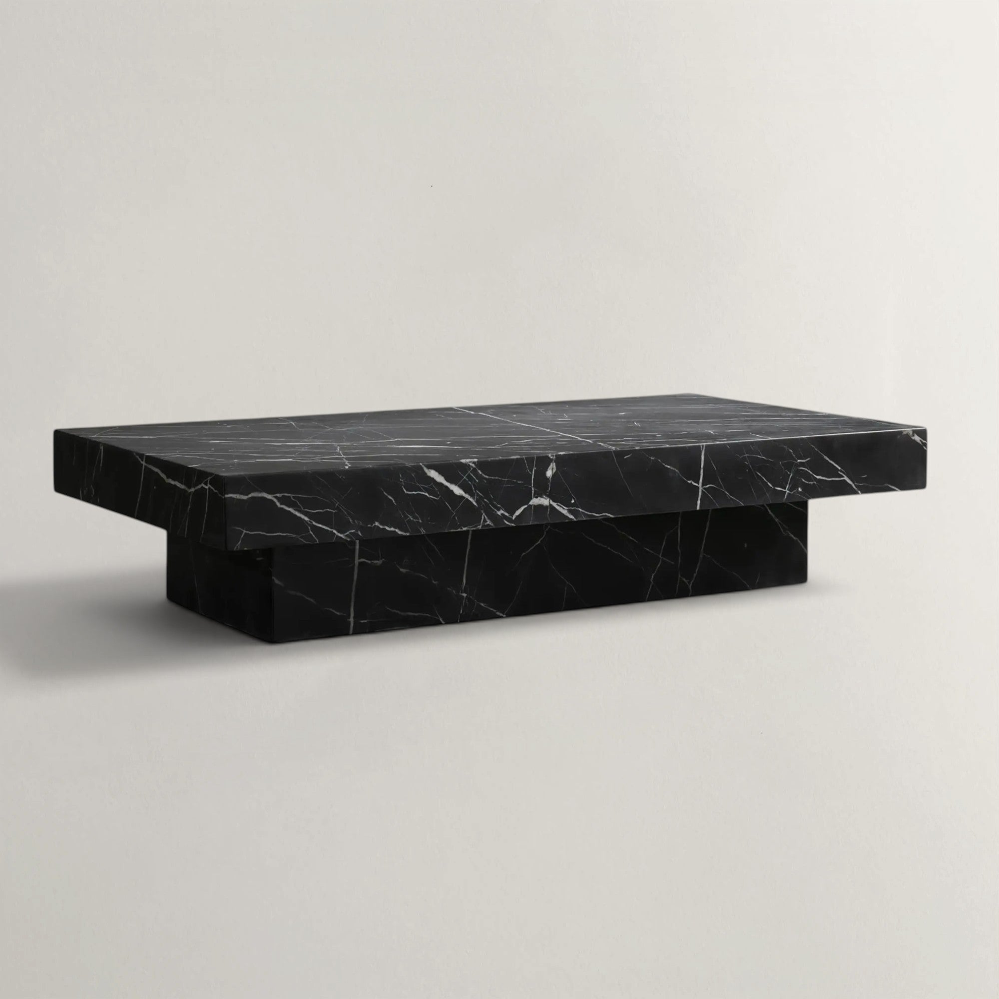 Piana Stone Coffee Table