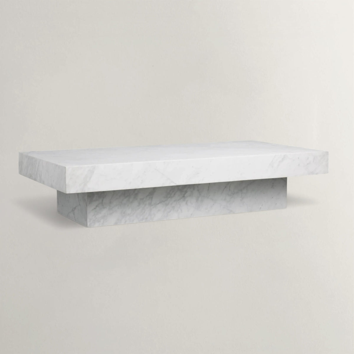 Piana Stone Coffee Table