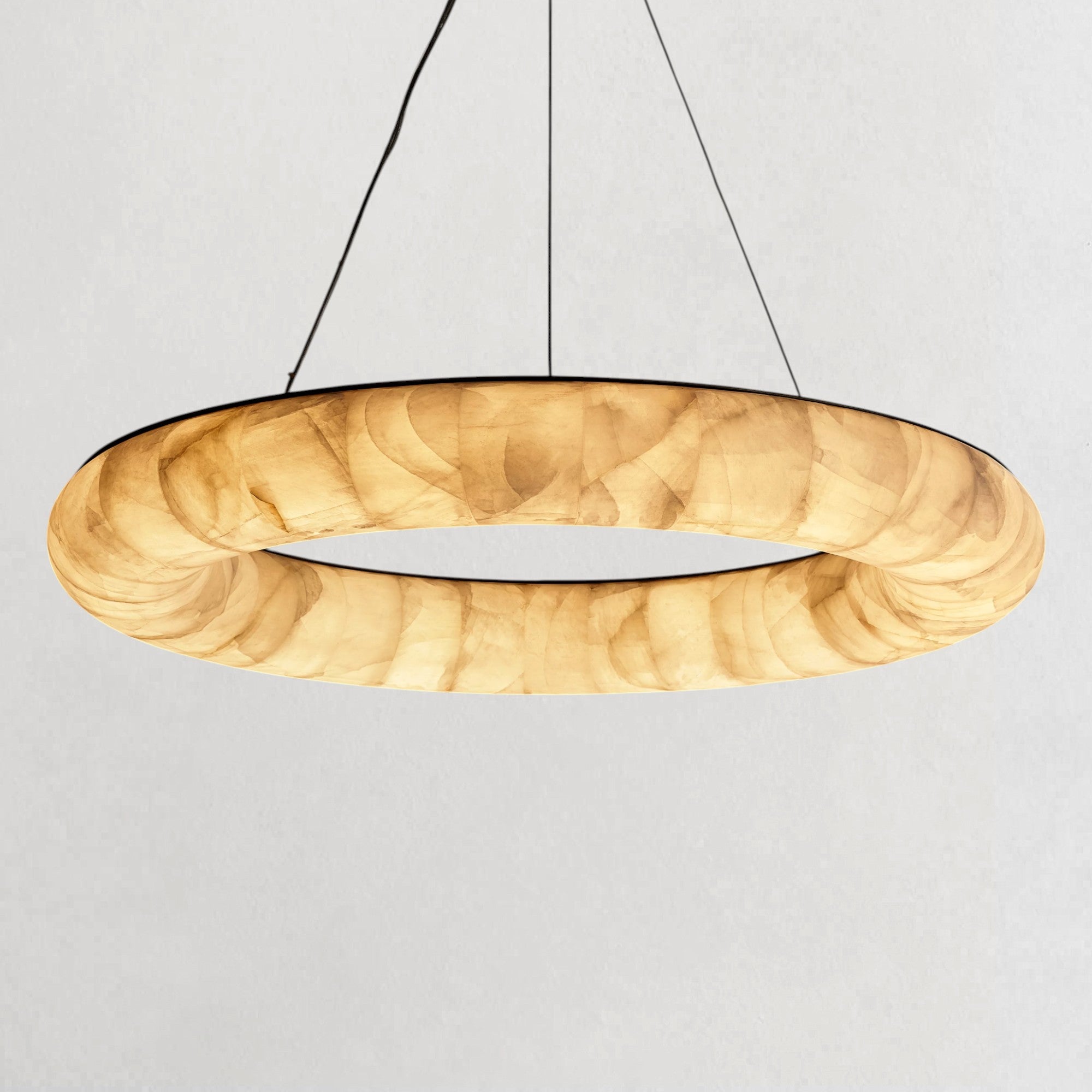 Rivaga Lisse Round Chandelier