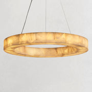 Rivaga Lueur Round Chandelier