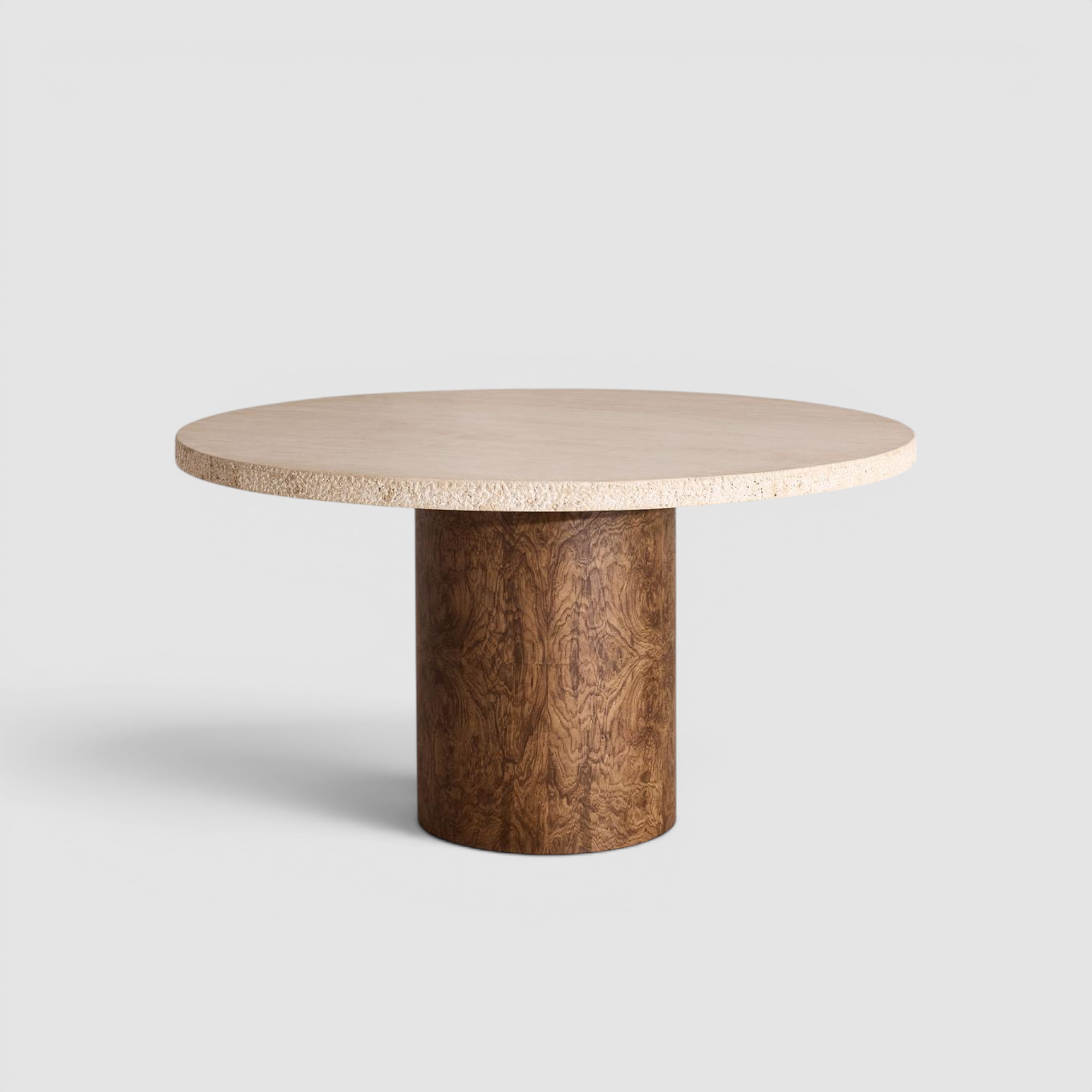 Ramu Round Dining Table