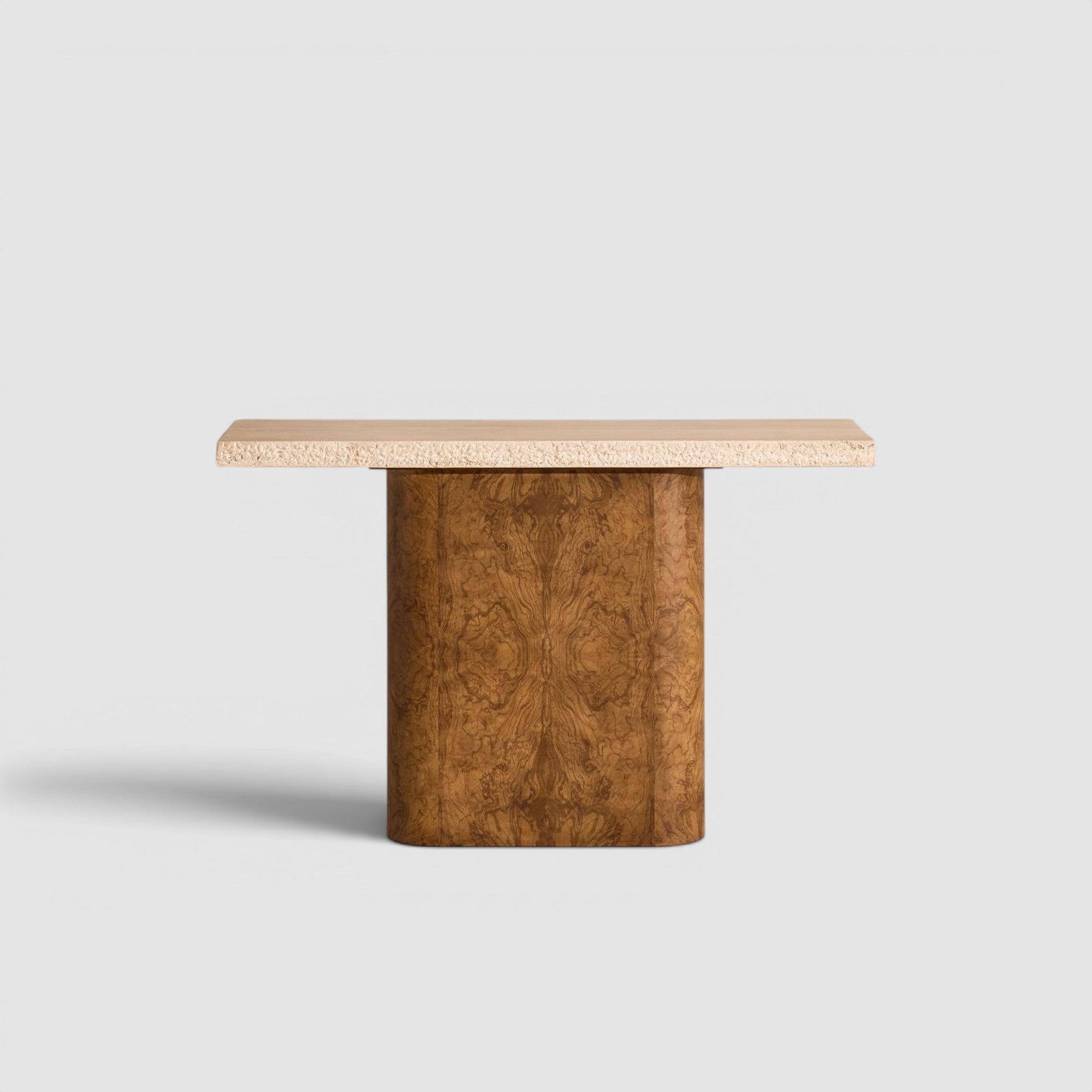 Ramu Console Table