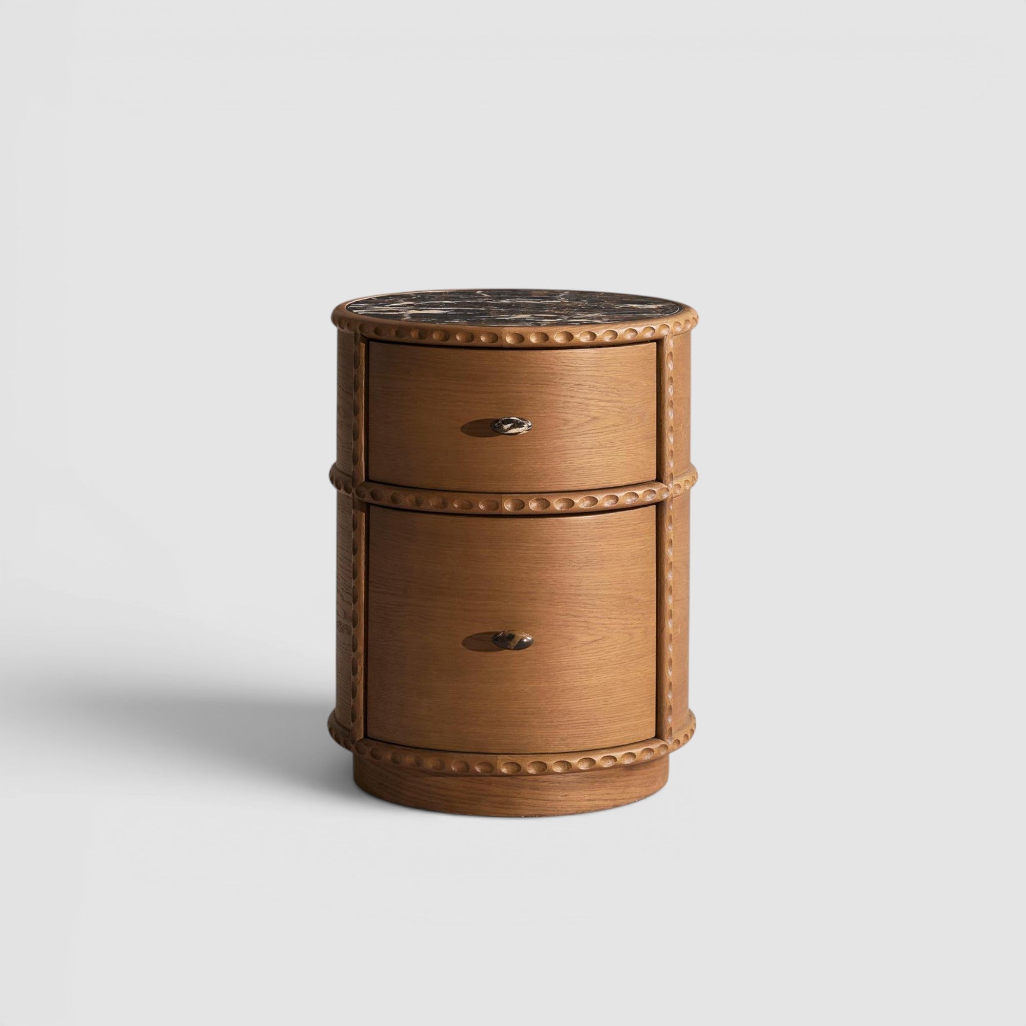 Pitro Bedside Table