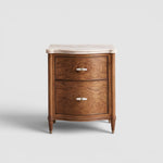 Calerie Bedside Table