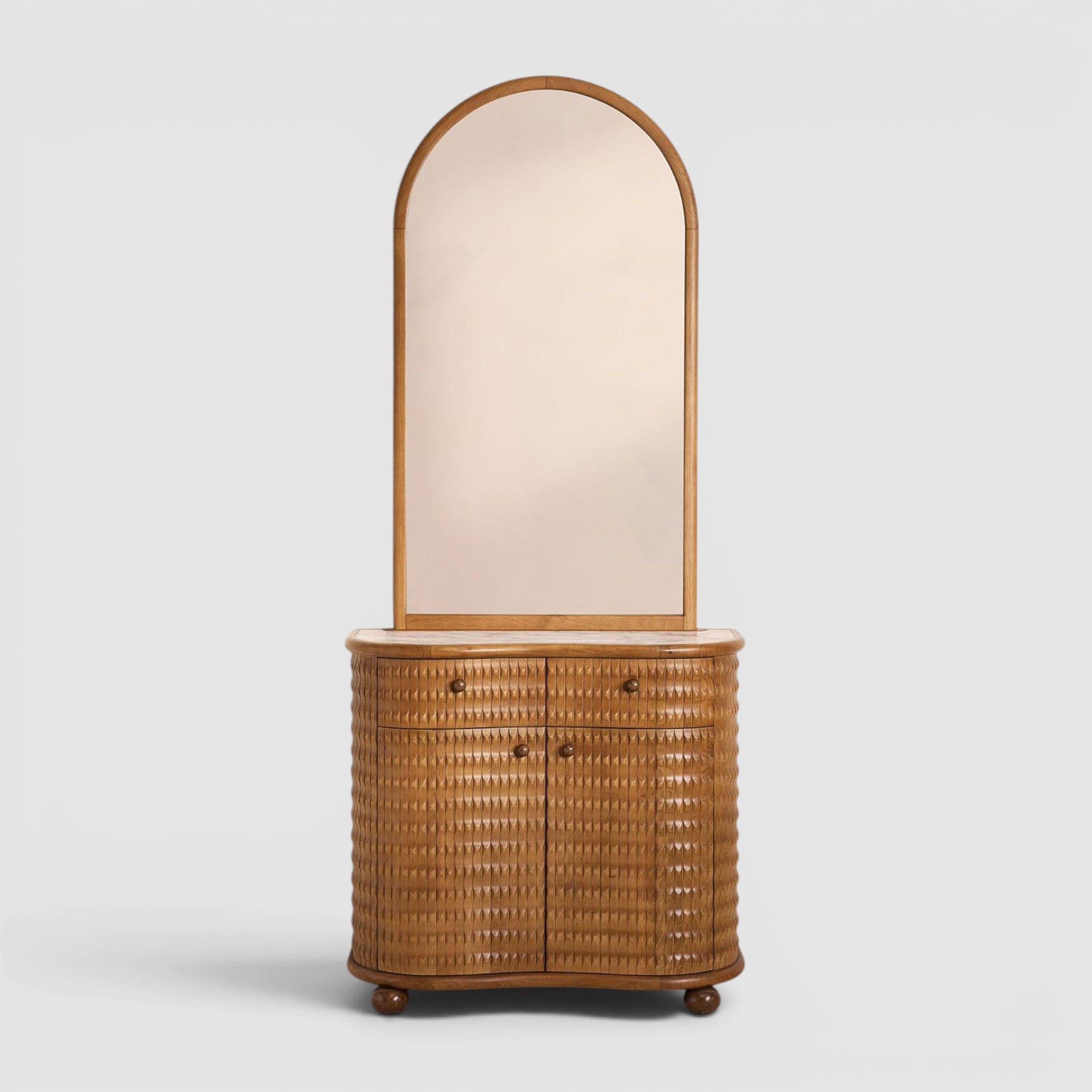Armanda Entryway Unit