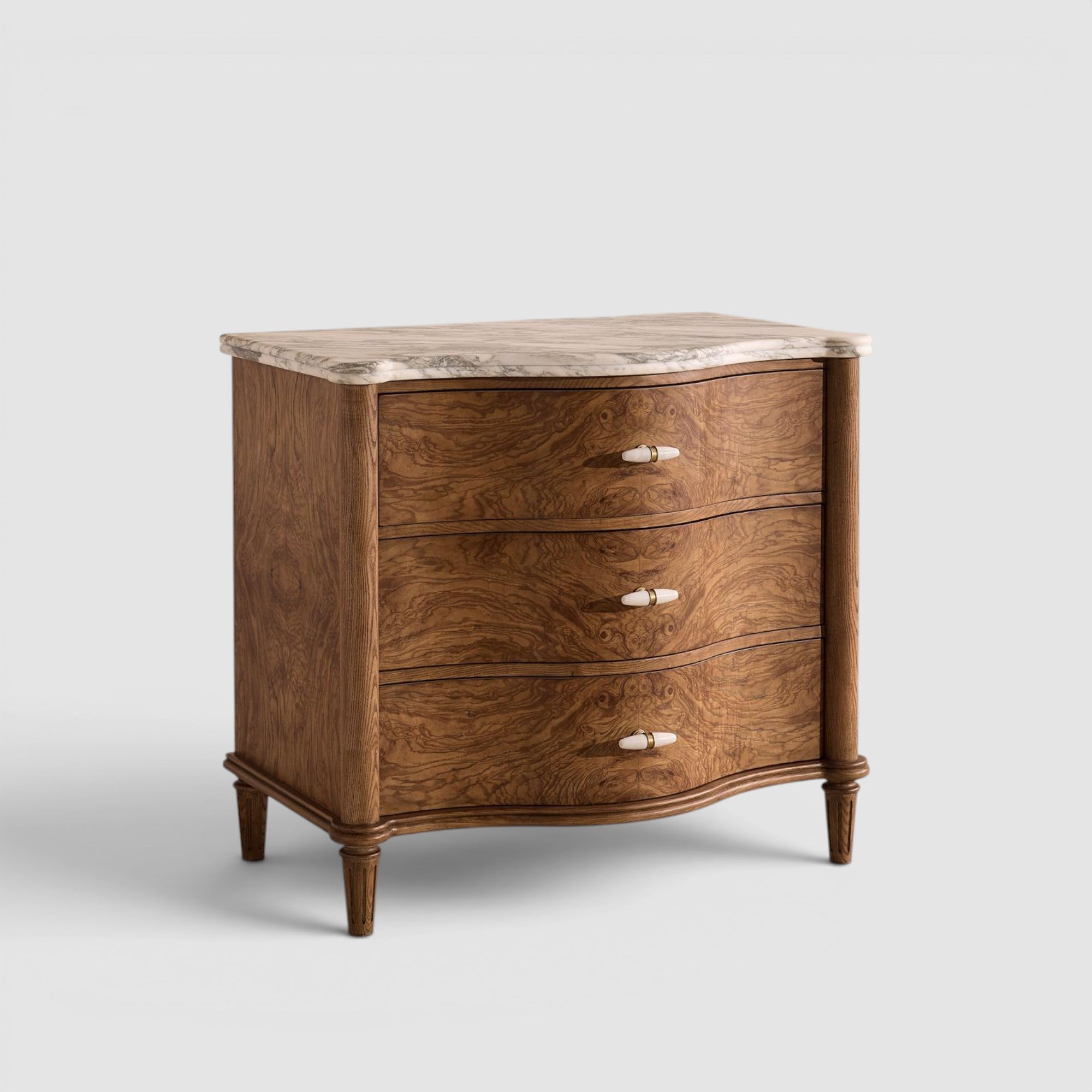 Calerie Drawer Dresser
