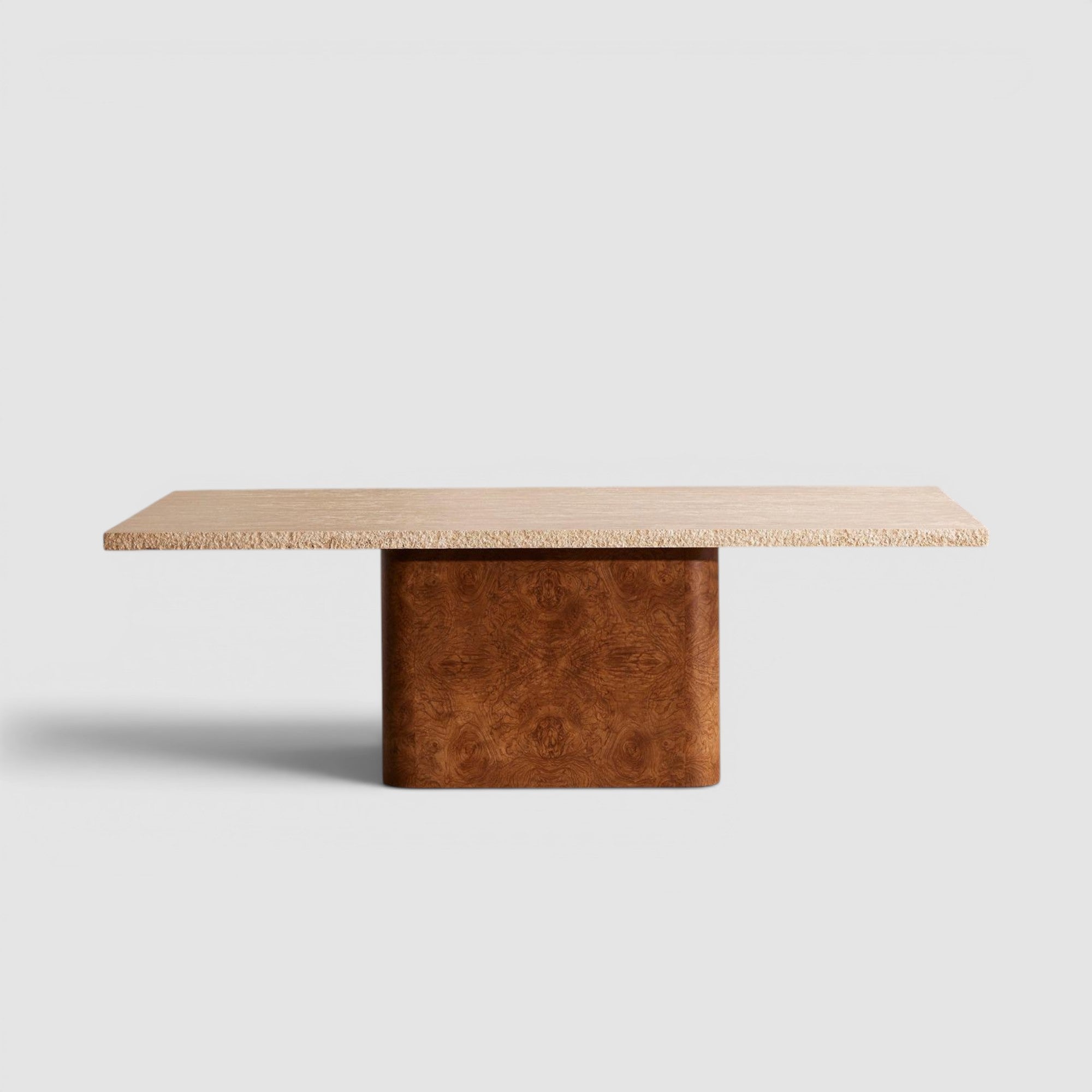 Ramu Dining Table