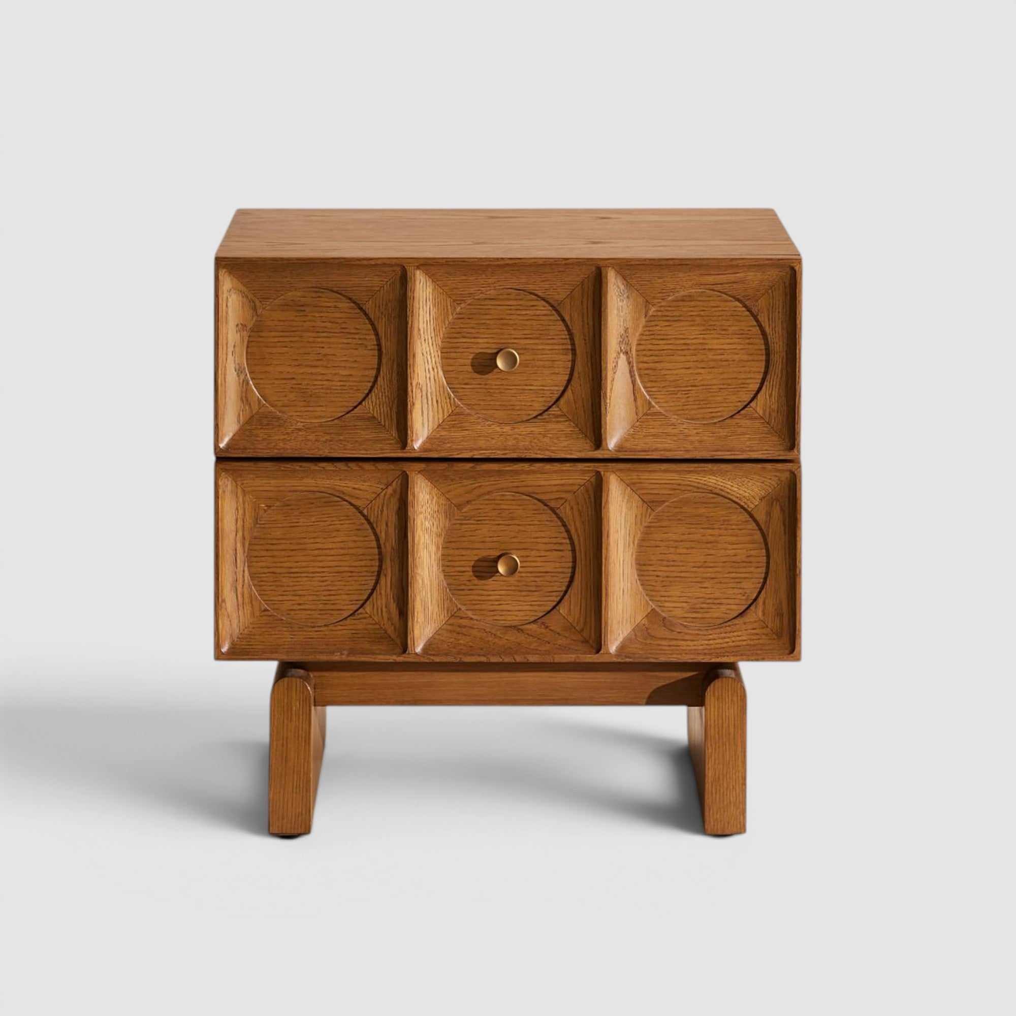 Markel Bedside Table