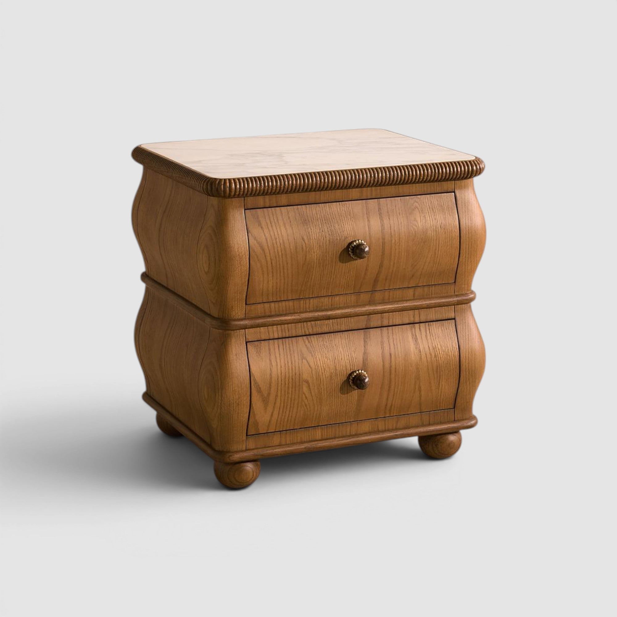 Ameray Bedside Table