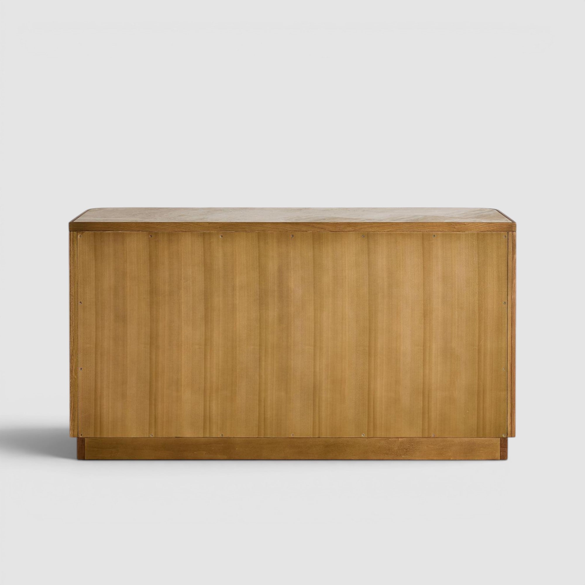Caho Six Drawer Dresser