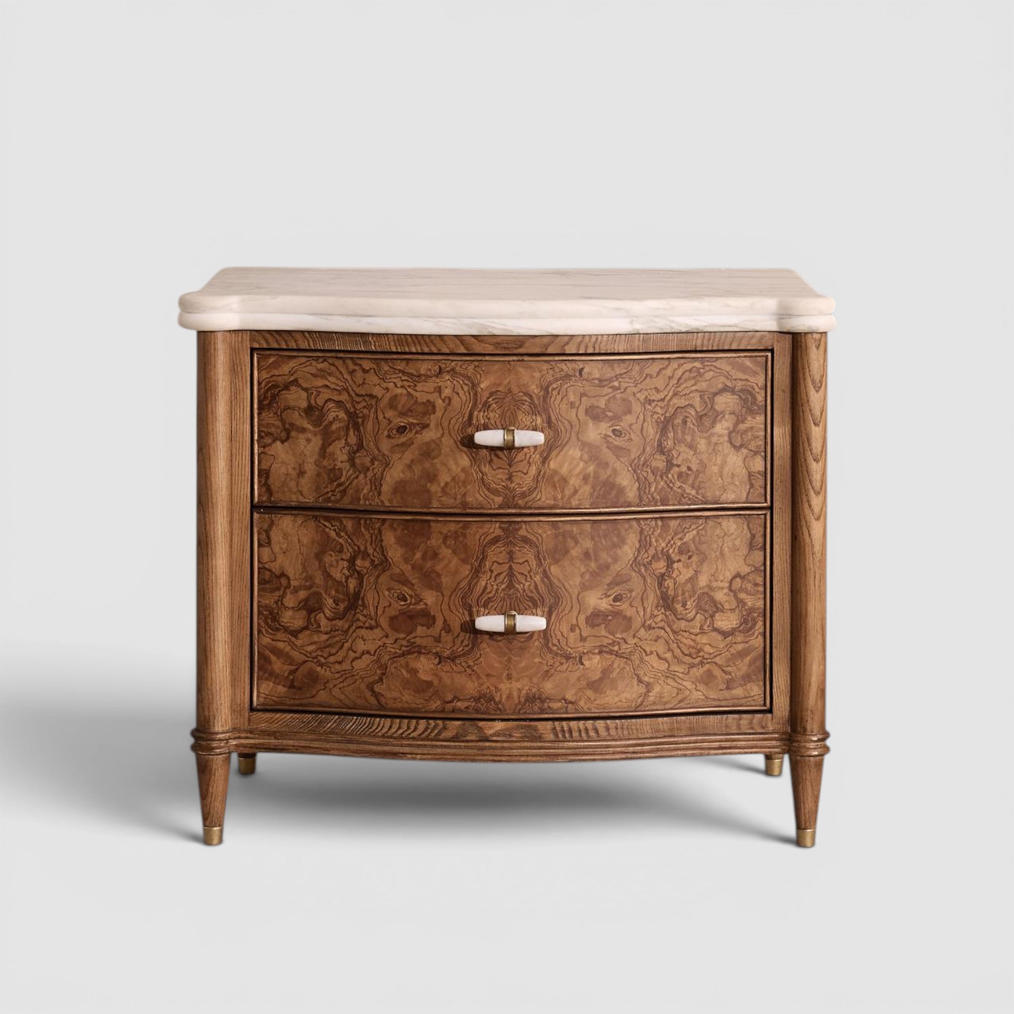 Calerie Bedside Table
