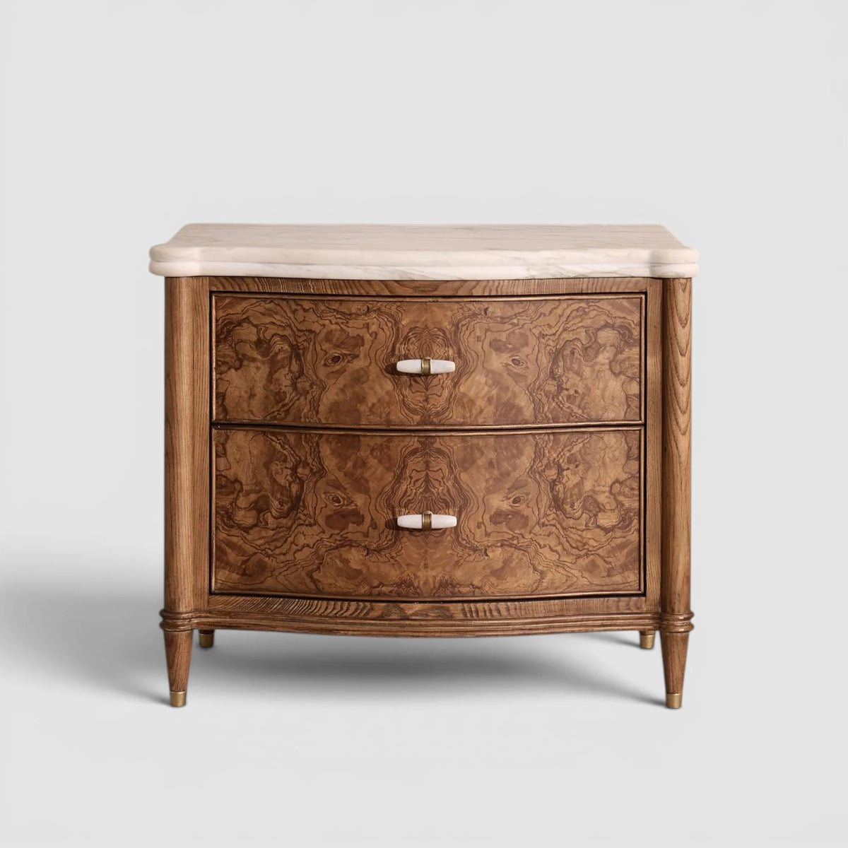 Calerie Bedside Table