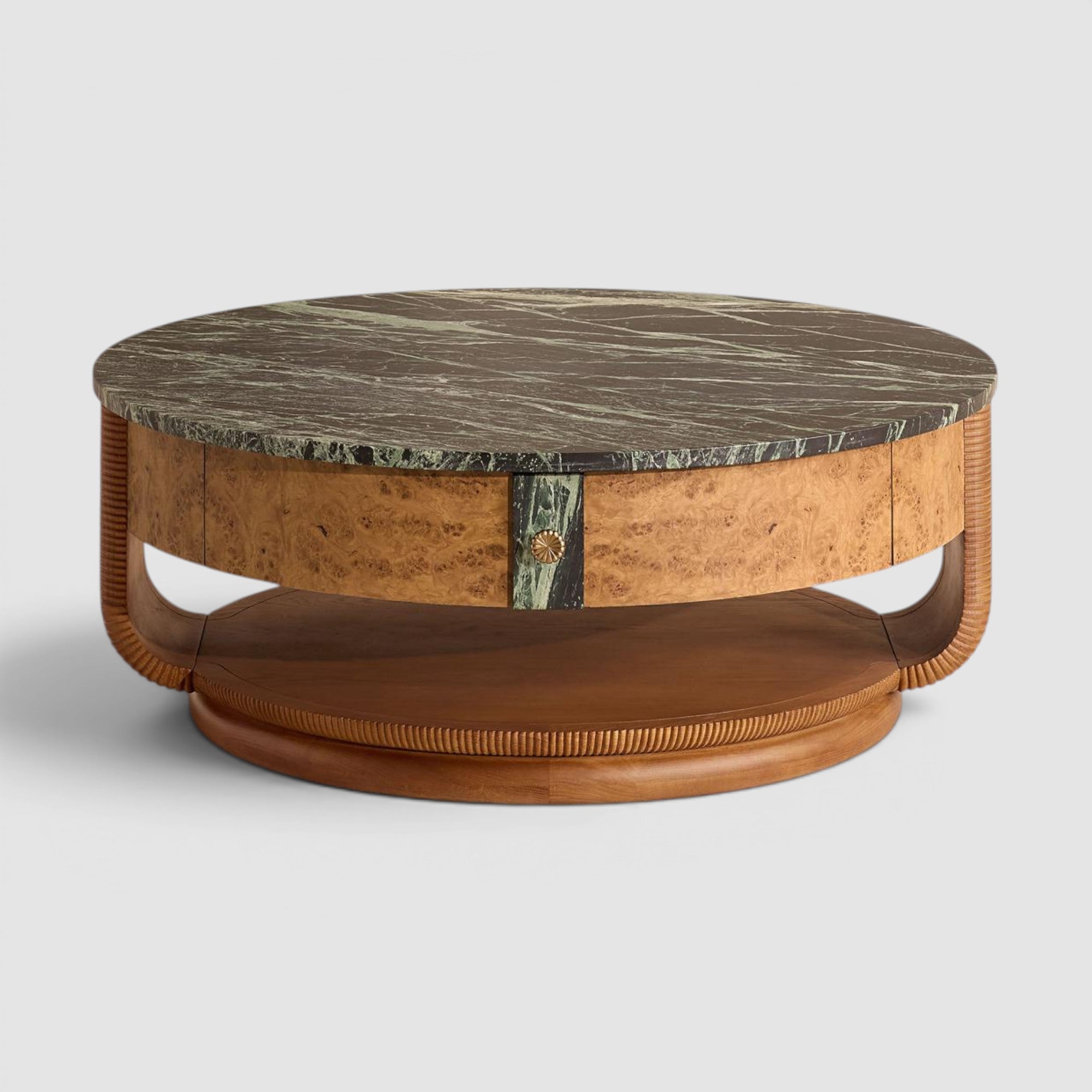 Basily Coffee Table