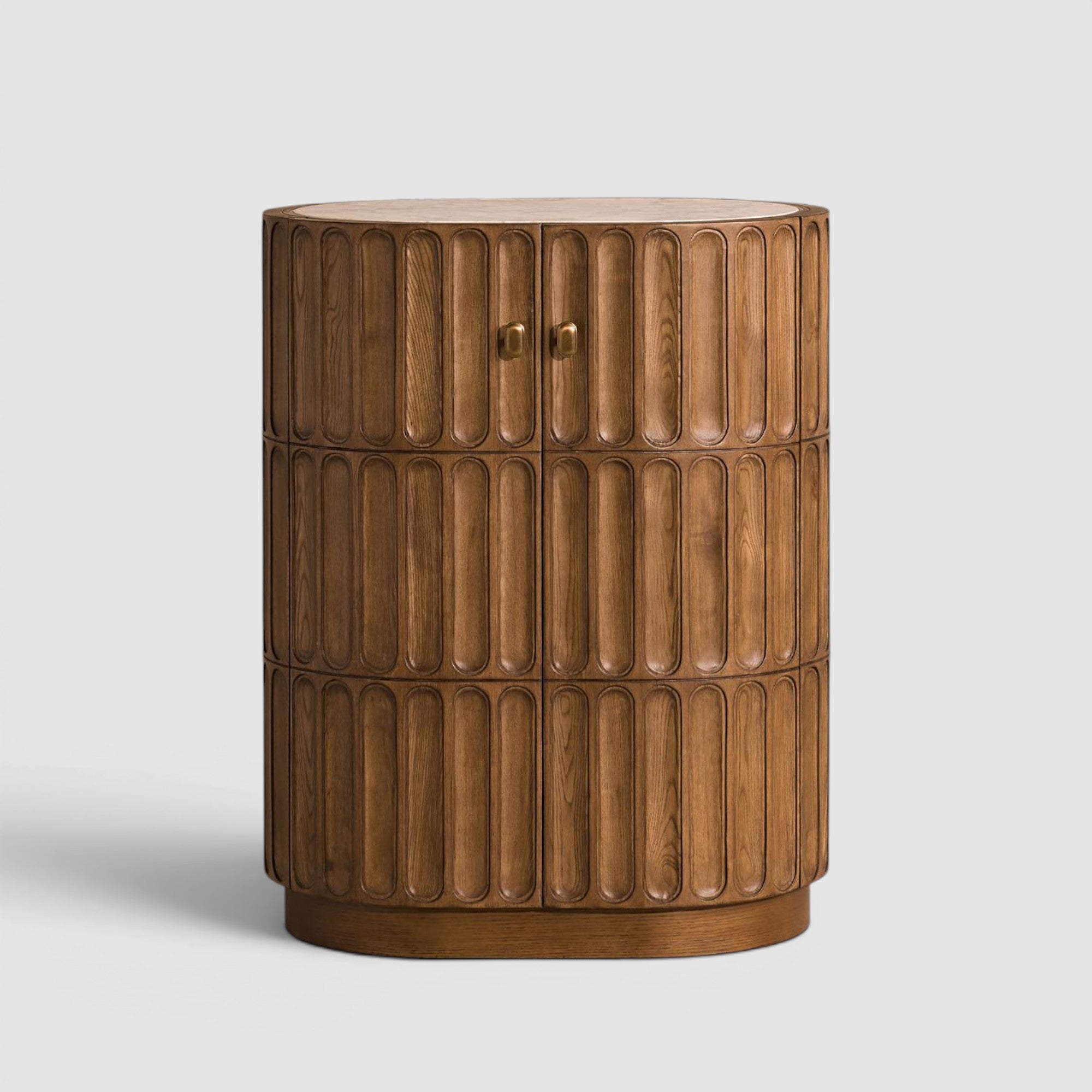 Daniel  Bar Cabinet