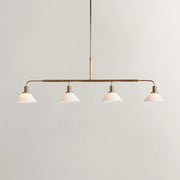 Choren Linear Chandelier