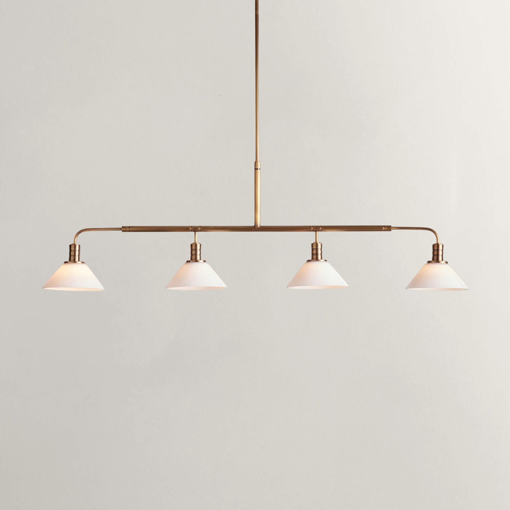 Choren Linear Chandelier