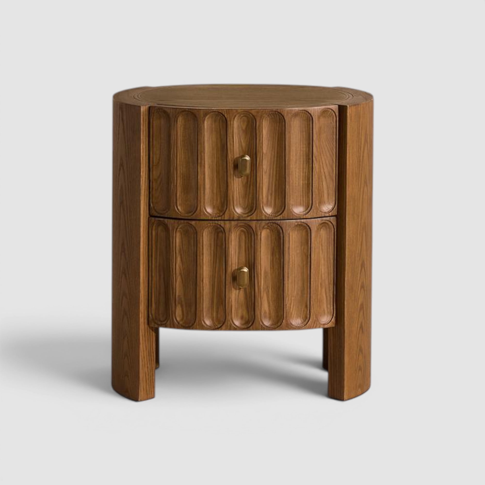 Daniel Bedside Table