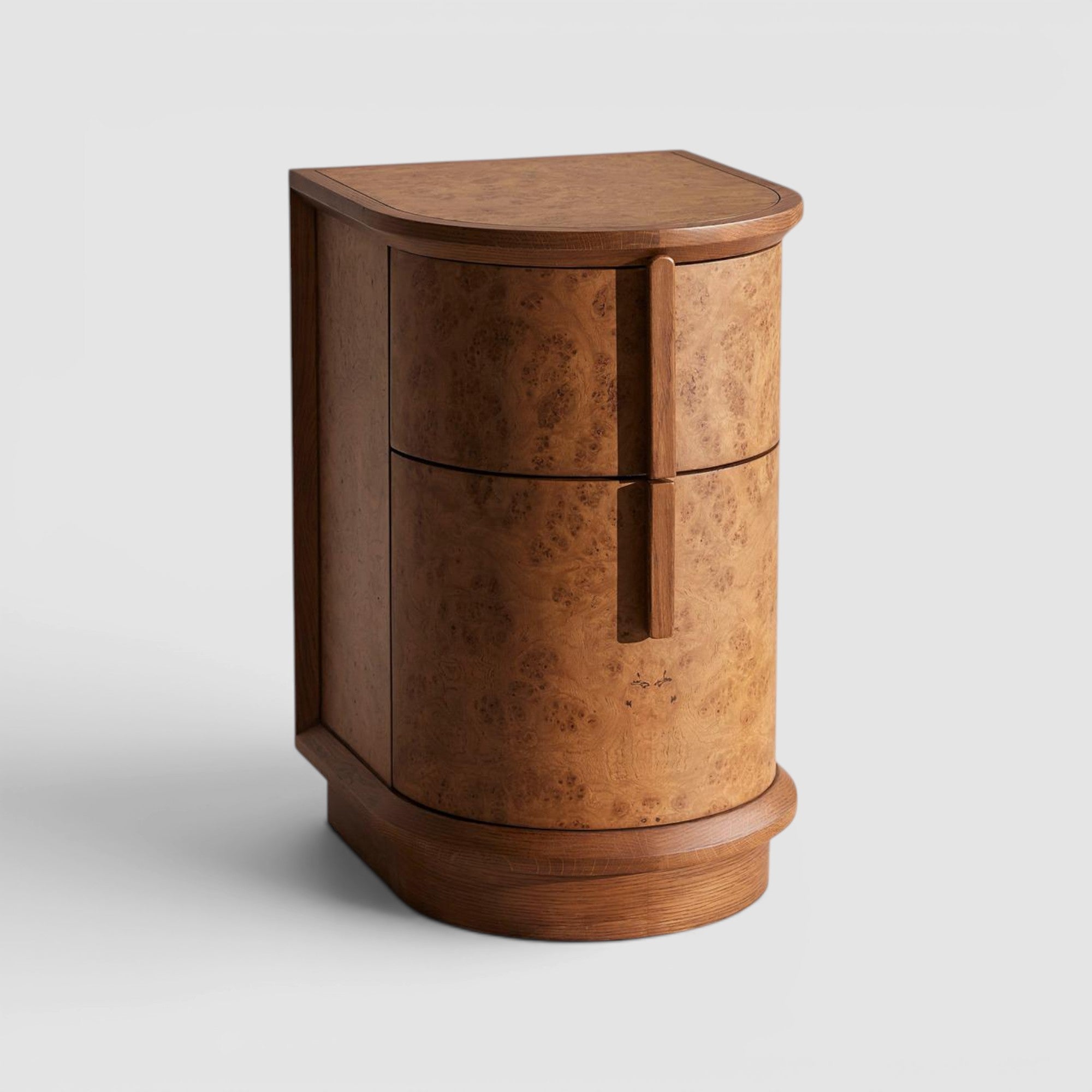 Avera Bedside Table