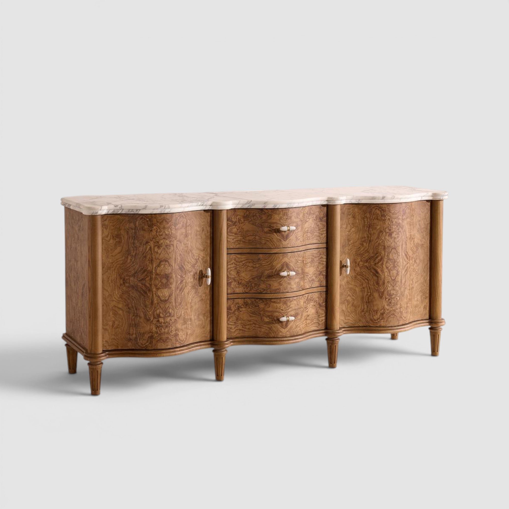 Calerie Sideboard