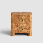 Warrick Bedside Table
