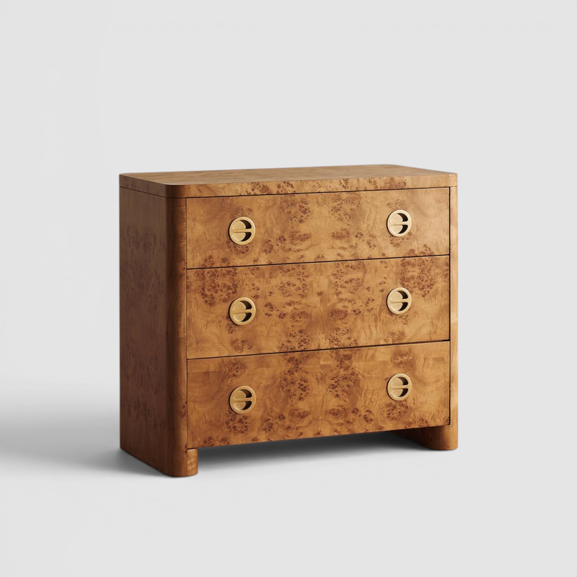 Warrick Drawer Dresser