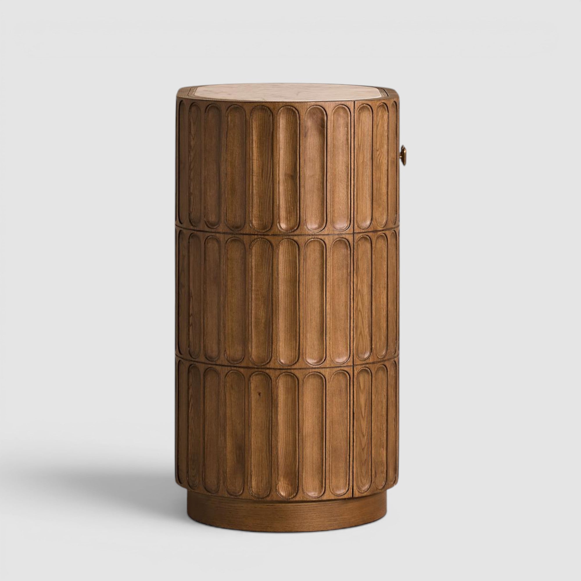 Daniel  Bar Cabinet