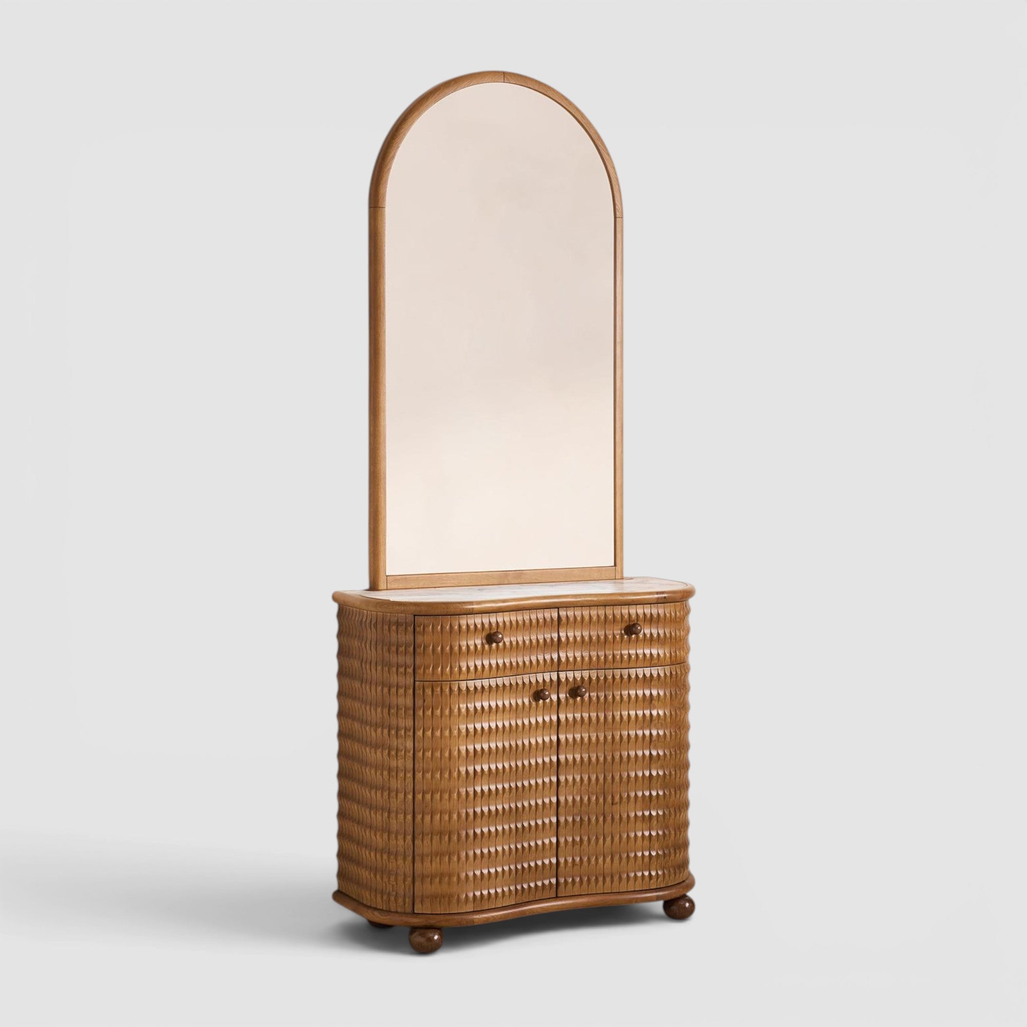 Armanda Entryway Unit