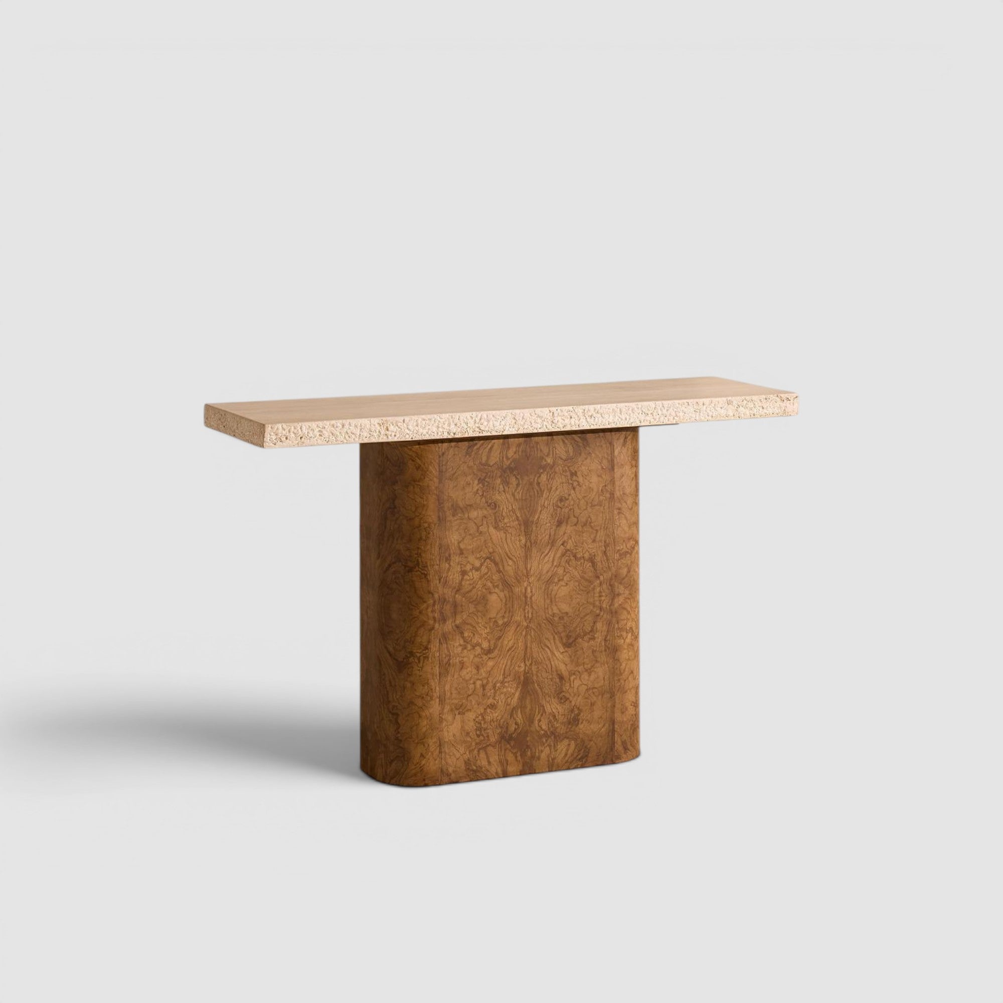 Ramu Console Table
