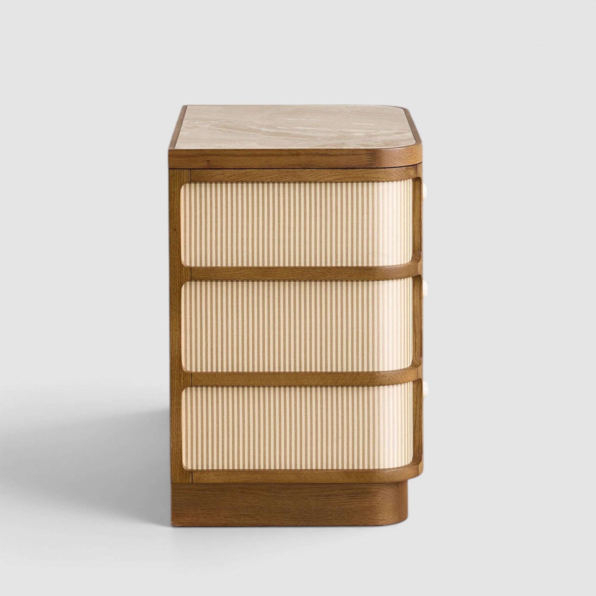 Caho Bedside Table