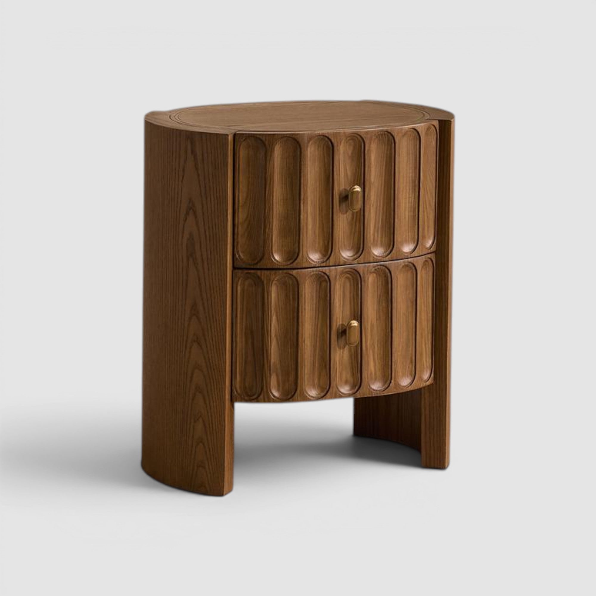 Daniel Bedside Table