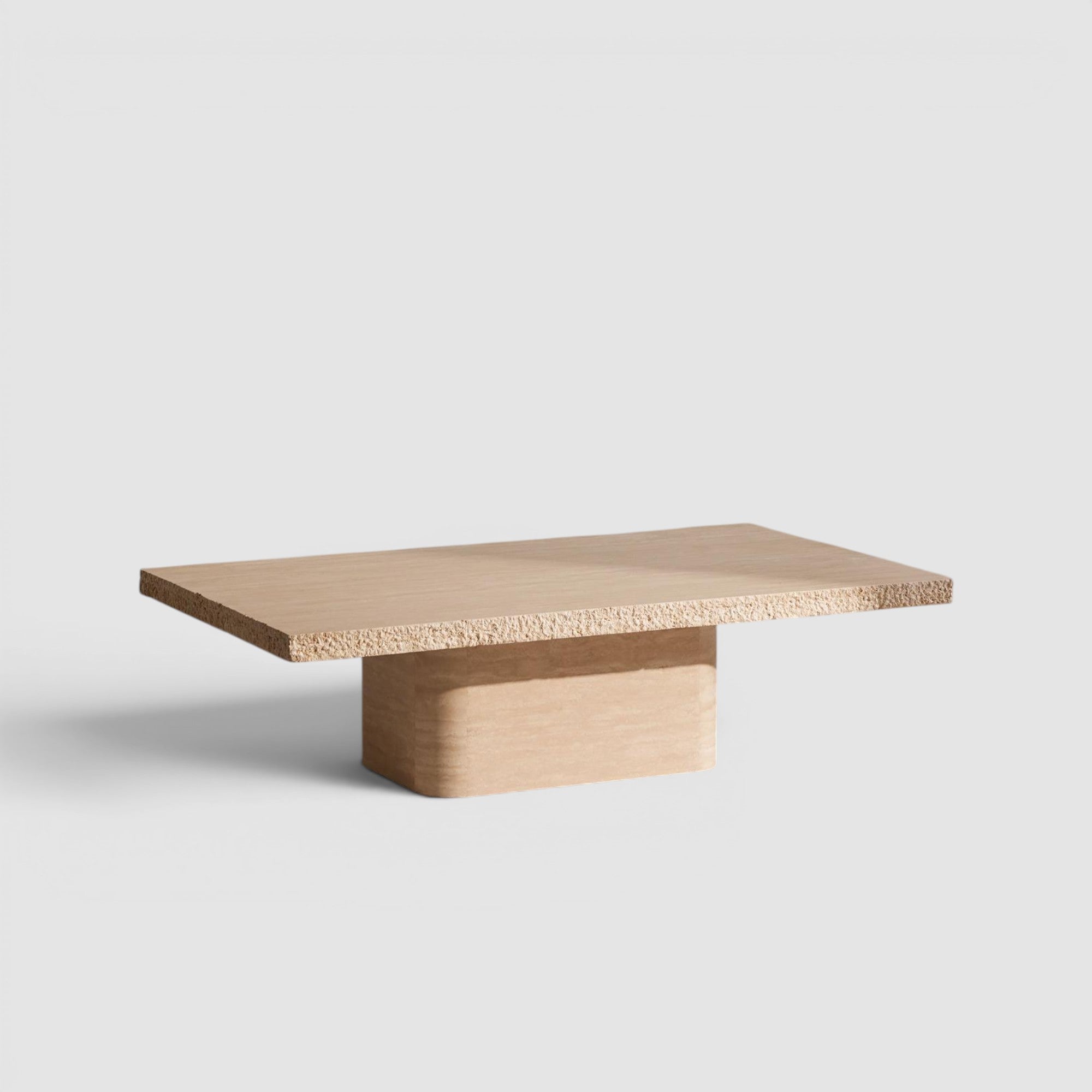 Ramu Coffee Table