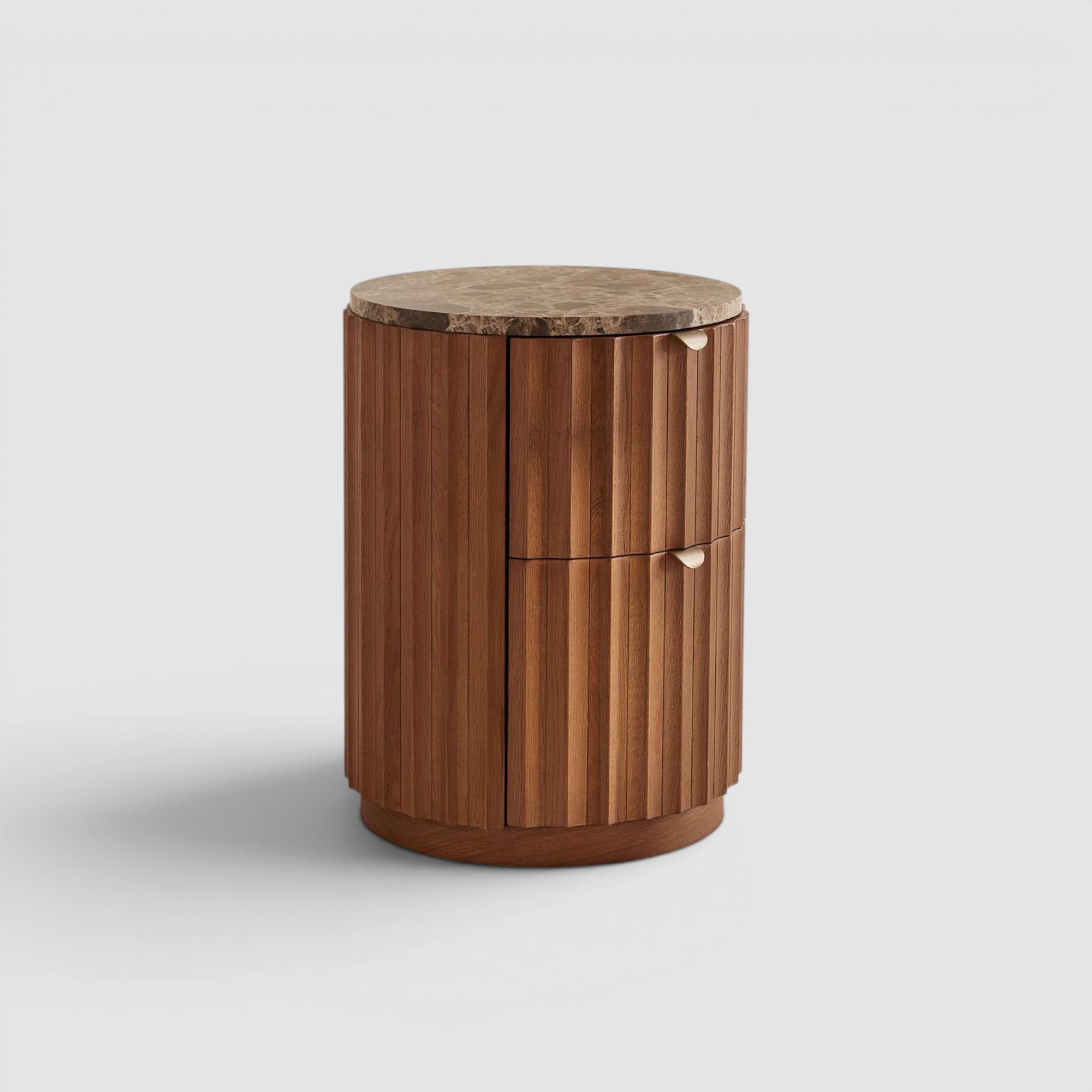 Raiton Bedside Table