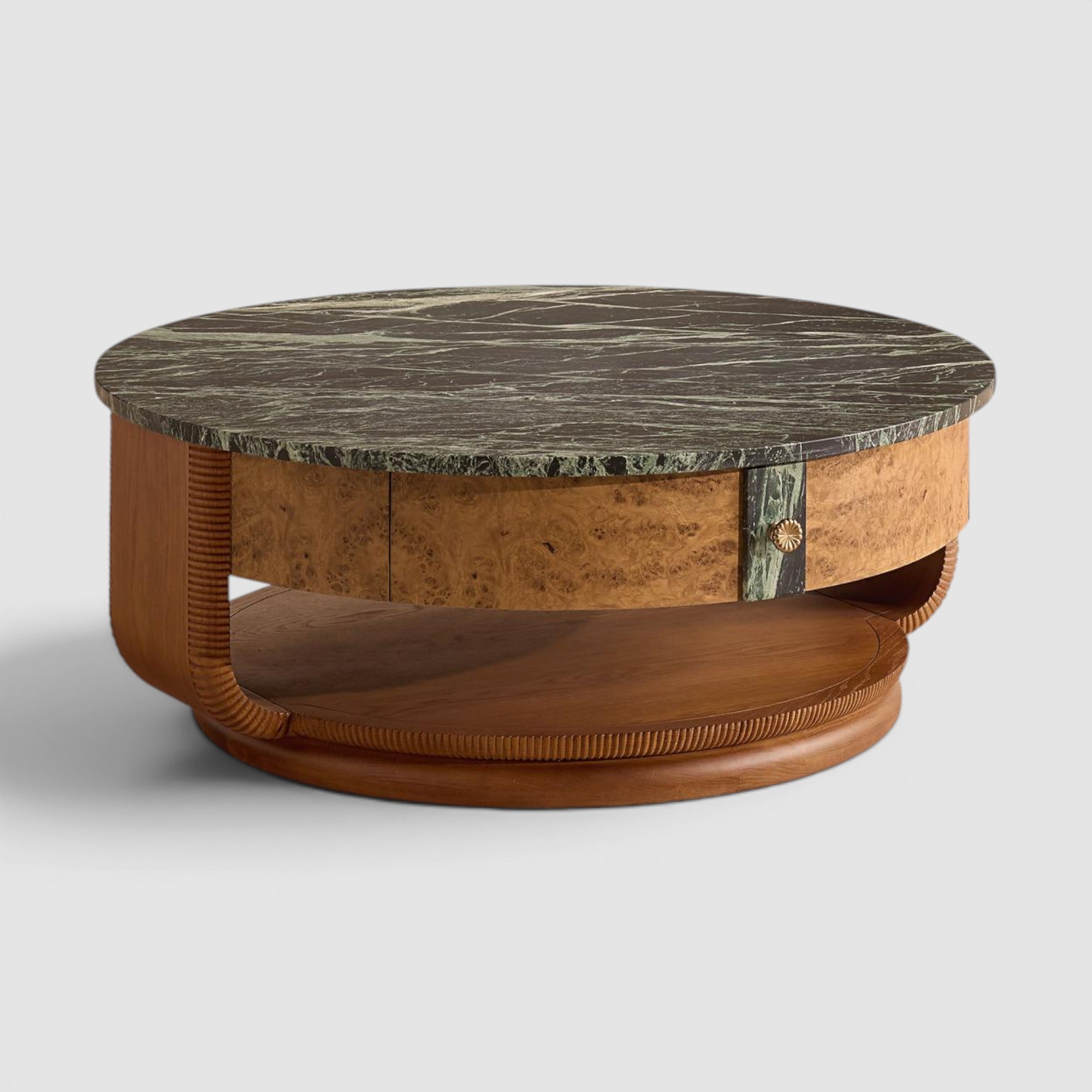 Basily Coffee Table